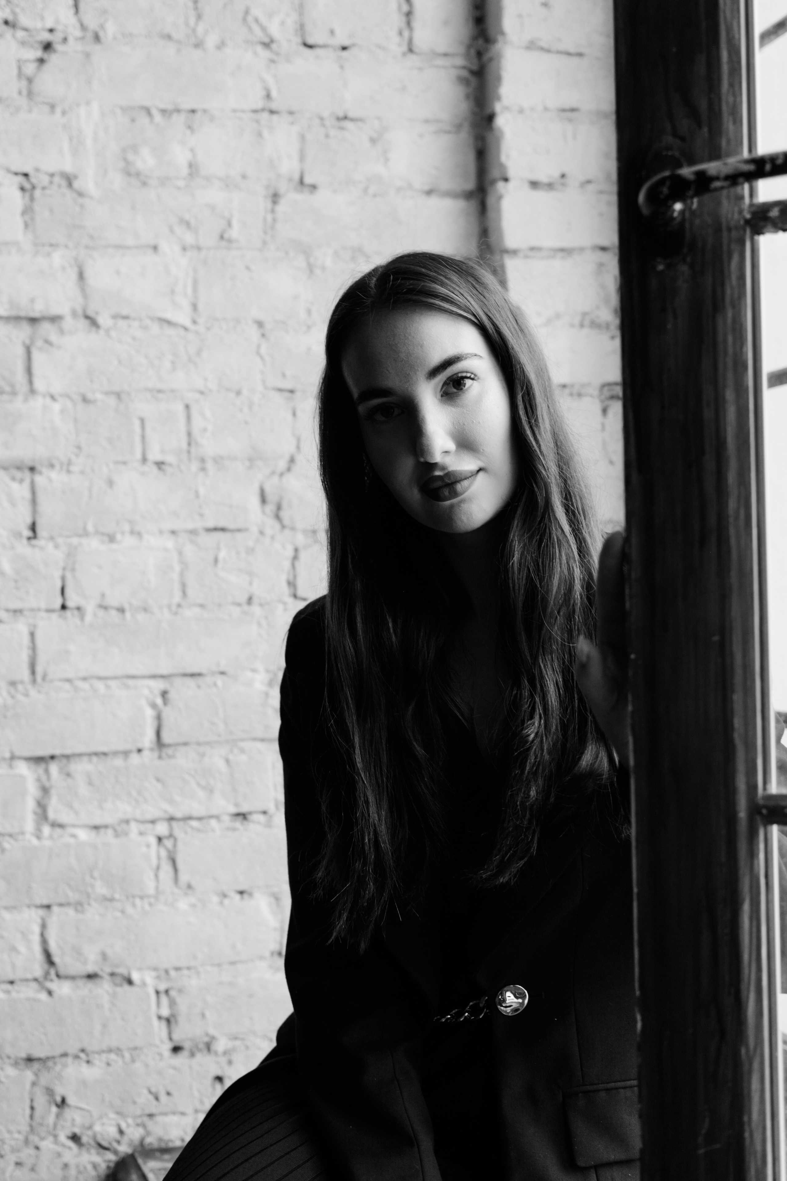 Софья. Портретный и репортажный Фотограф в Москве Александра Комарницкая