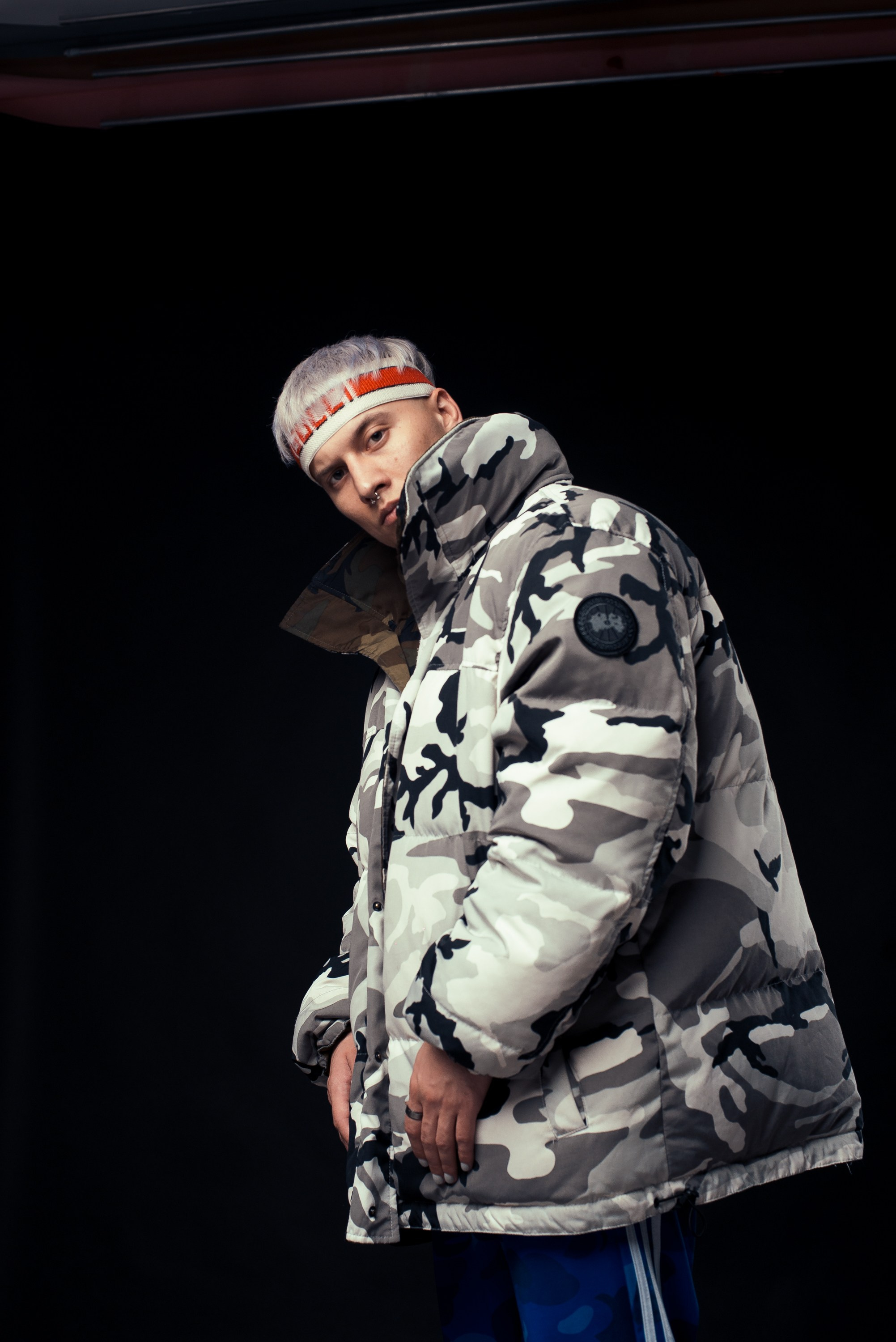 Dabro&Hard. Главная