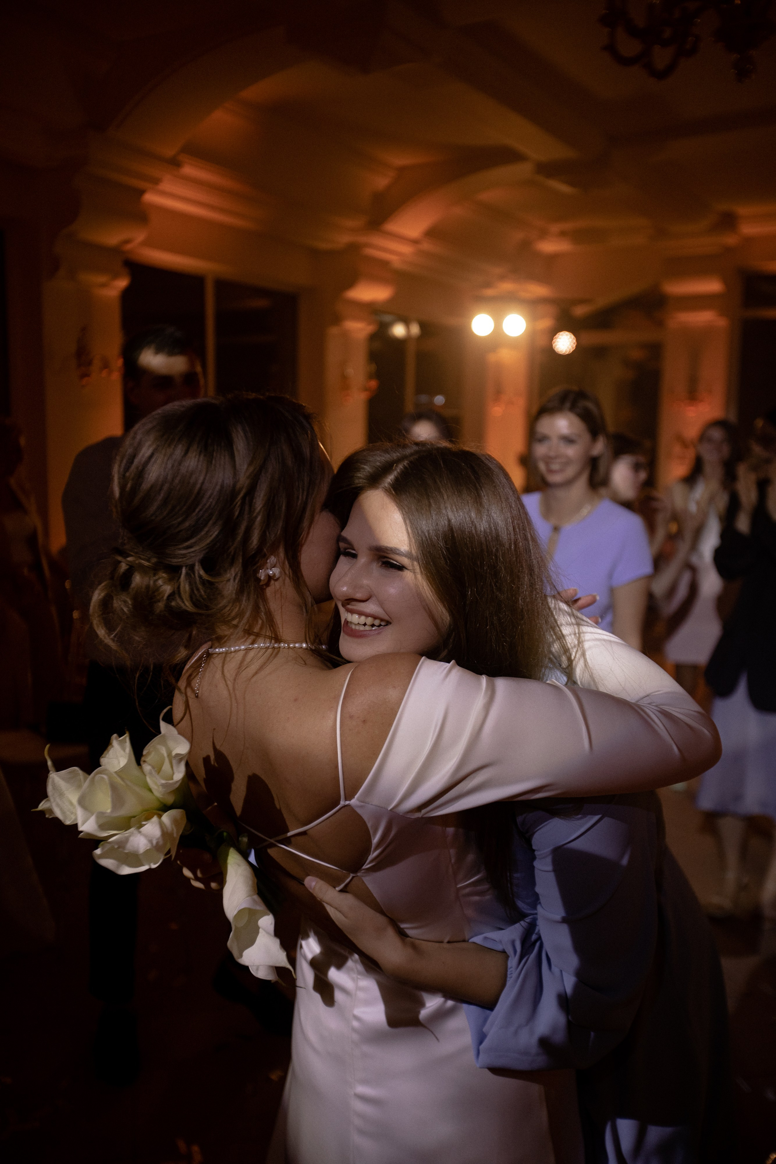 Настя|Дима. Свадебный фотограф Таня Караисаева