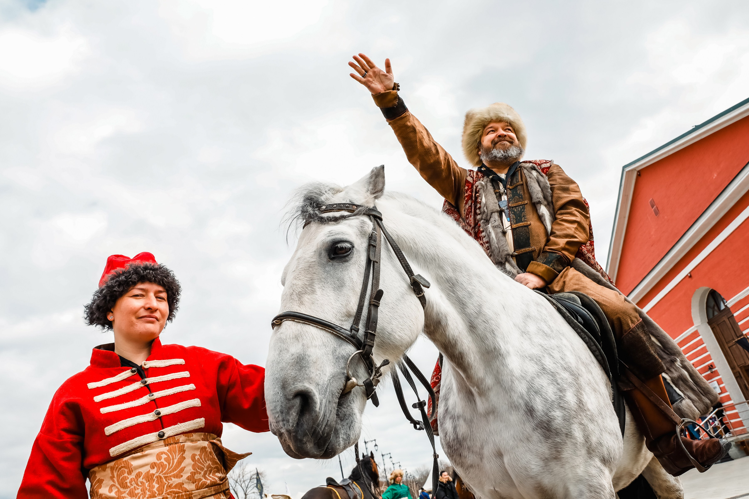 События, происшествия, повседневная жизнь. Роман Наумов профессиональный фотограф
