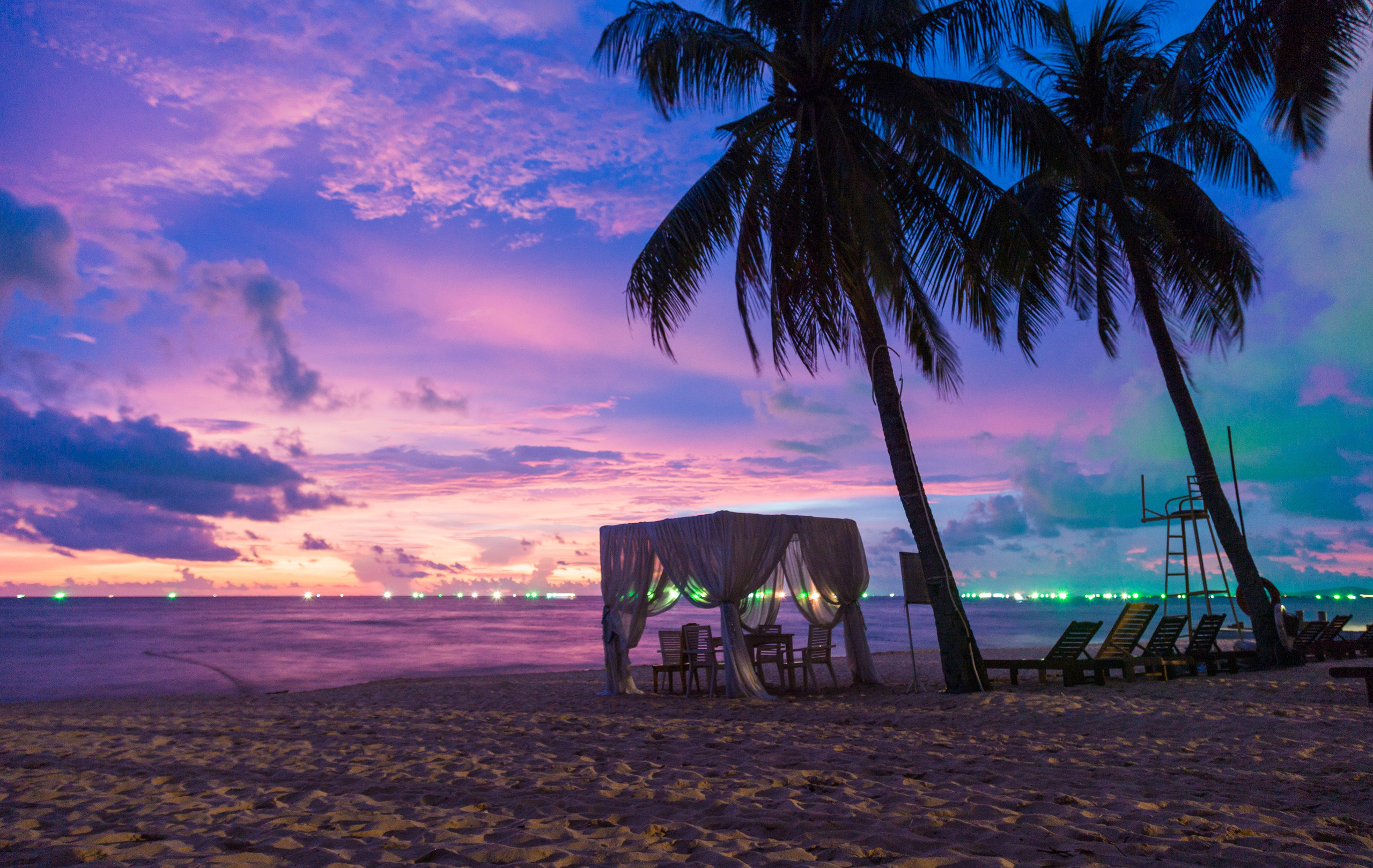 Остров Фукуок, Вьетнам. Фотограф Сергей Кишкель Дананг Нячанг Фукуок