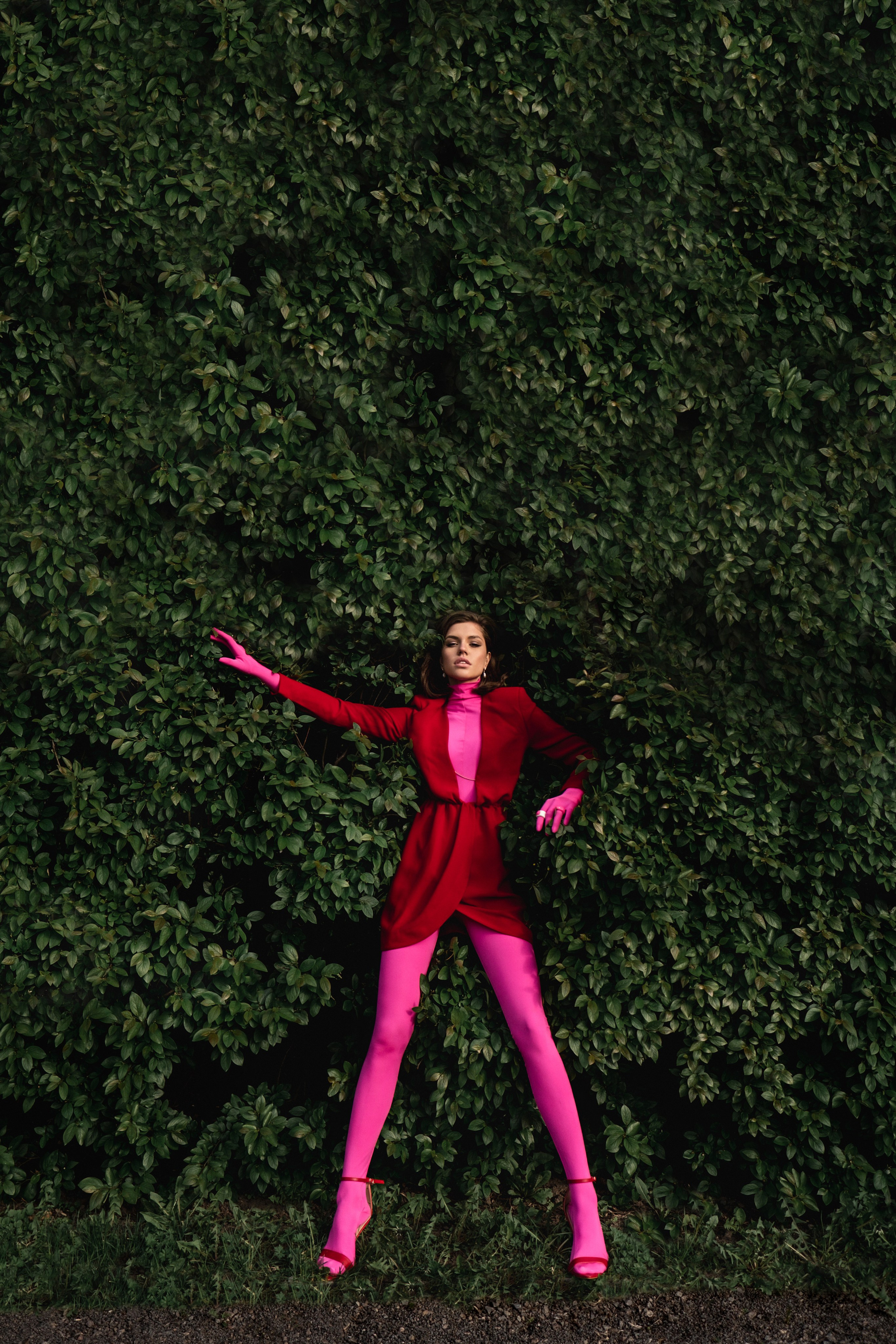 Street. Главная