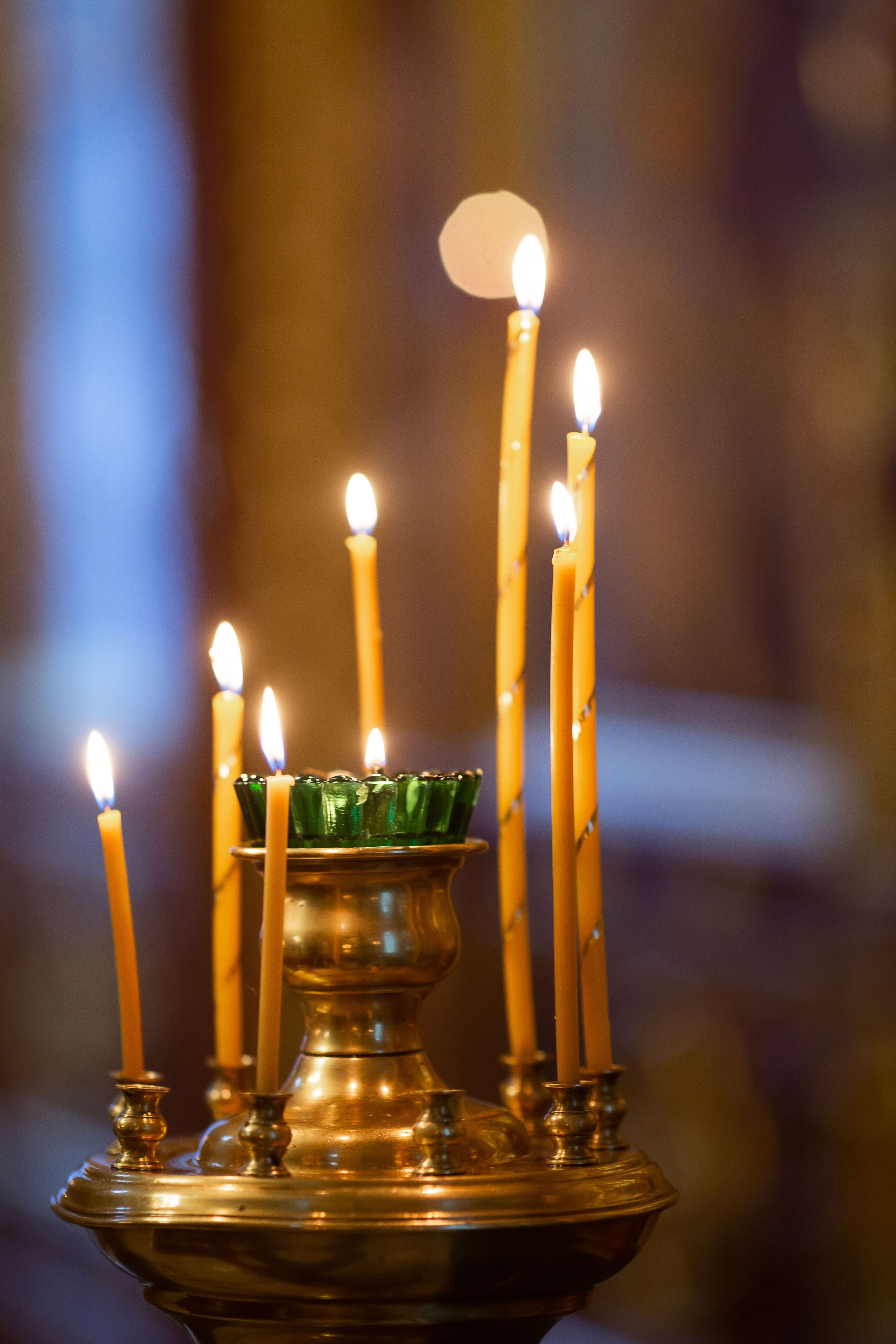 25 лет приходу храма прп. Сергия Радонежского пос. Красково. Семейный и детский фотограф Анна Петракова