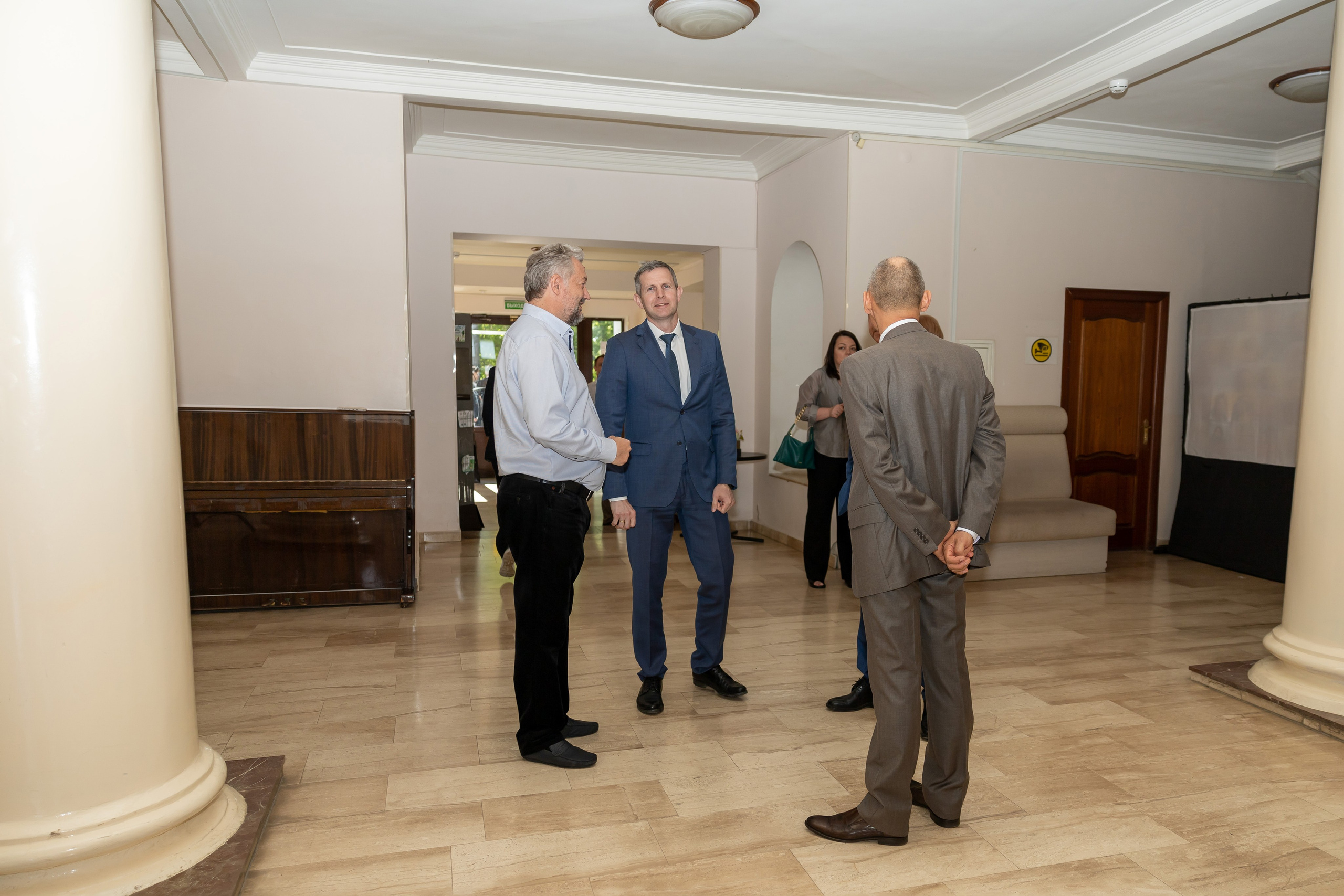 День предпринимателя 2024. Фотограф в Серпухове Наталья Руденко