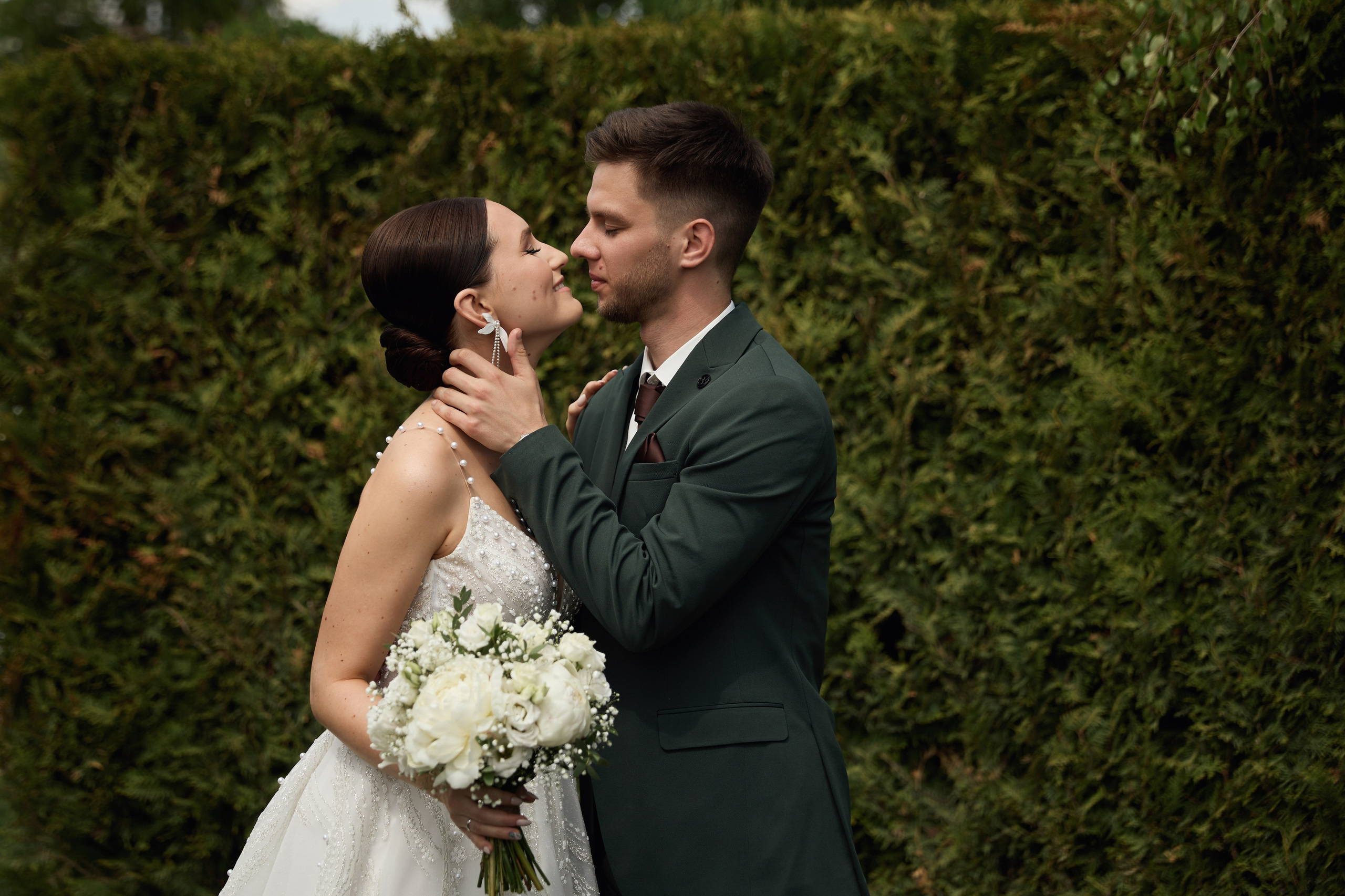 Дарья и Кирилл