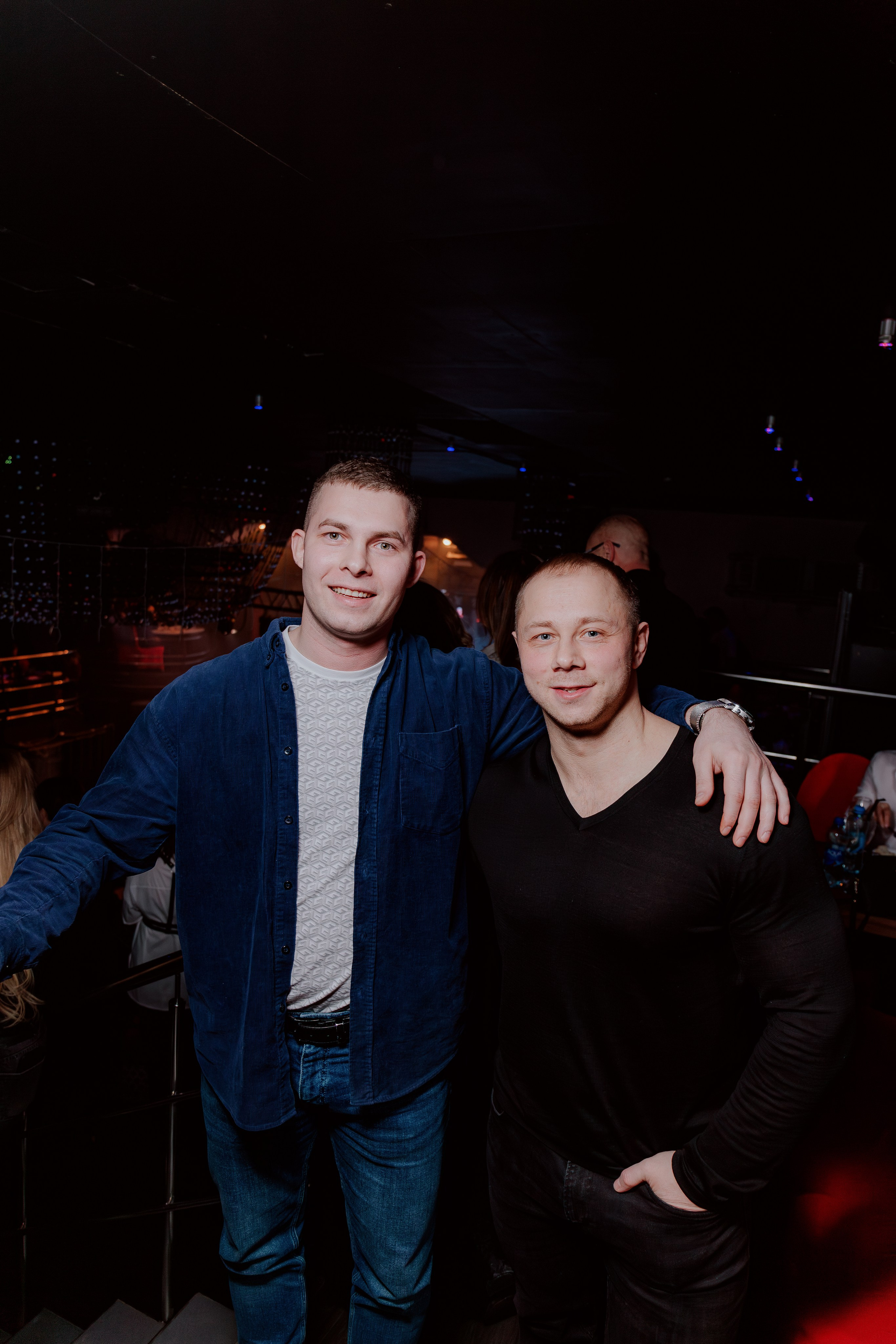 «АвтоЛеди». Свадебный и репортажный фотограф Киров | Вадим Карпук