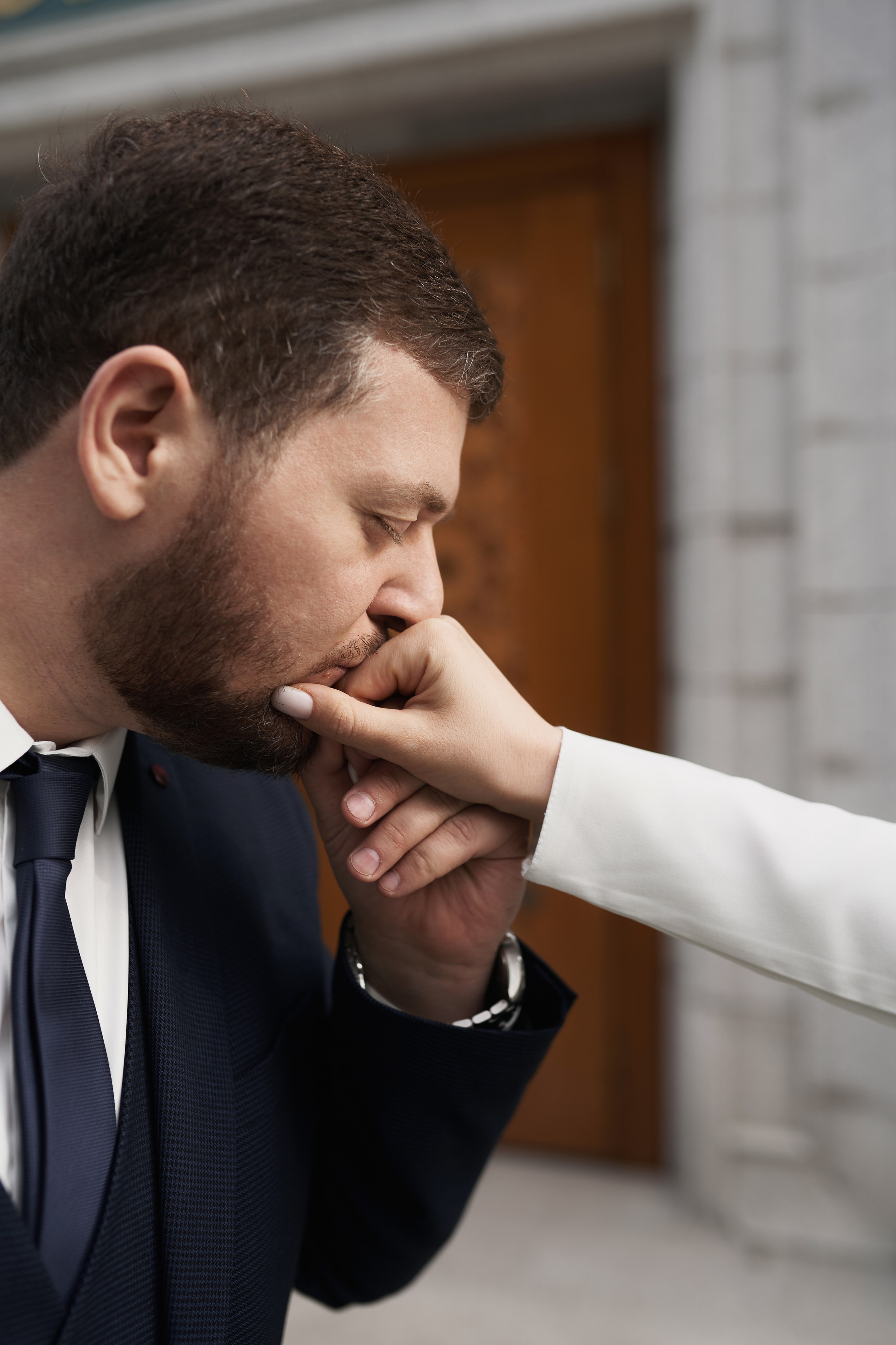 Саймур|Сона. Портретный фотограф в Москве Ольга Акушко