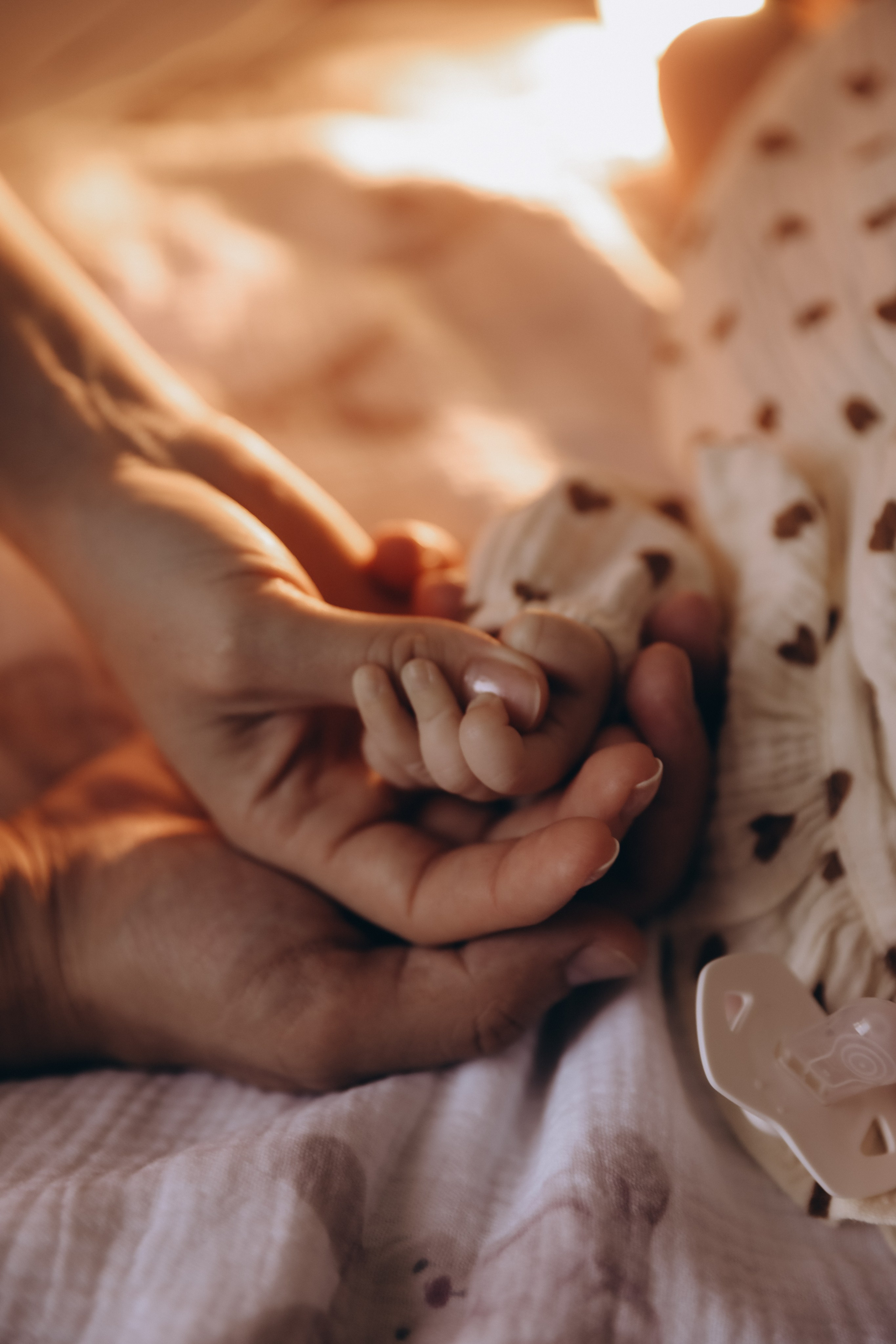 Малышка Эмилия. Свадебный и семейный фотограф в городе Пенза, Саранск, Ковылкино