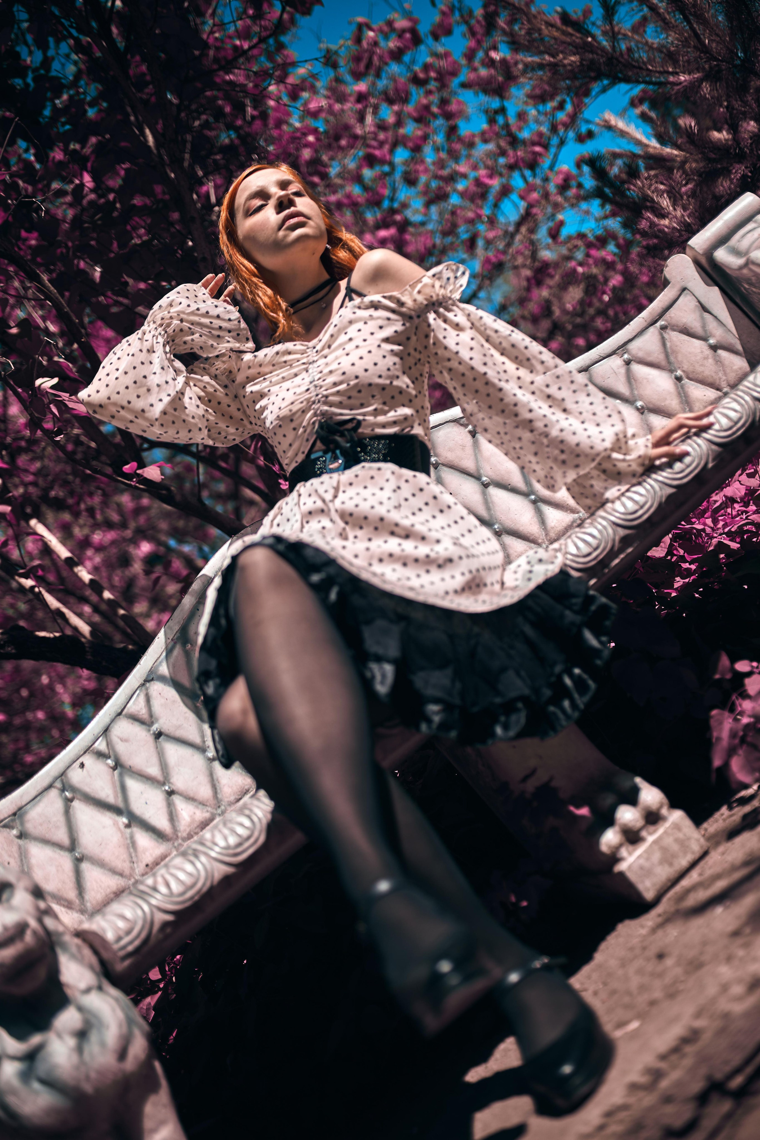 Ева. Фотограф в Ростове-на-Дону Ника Обида