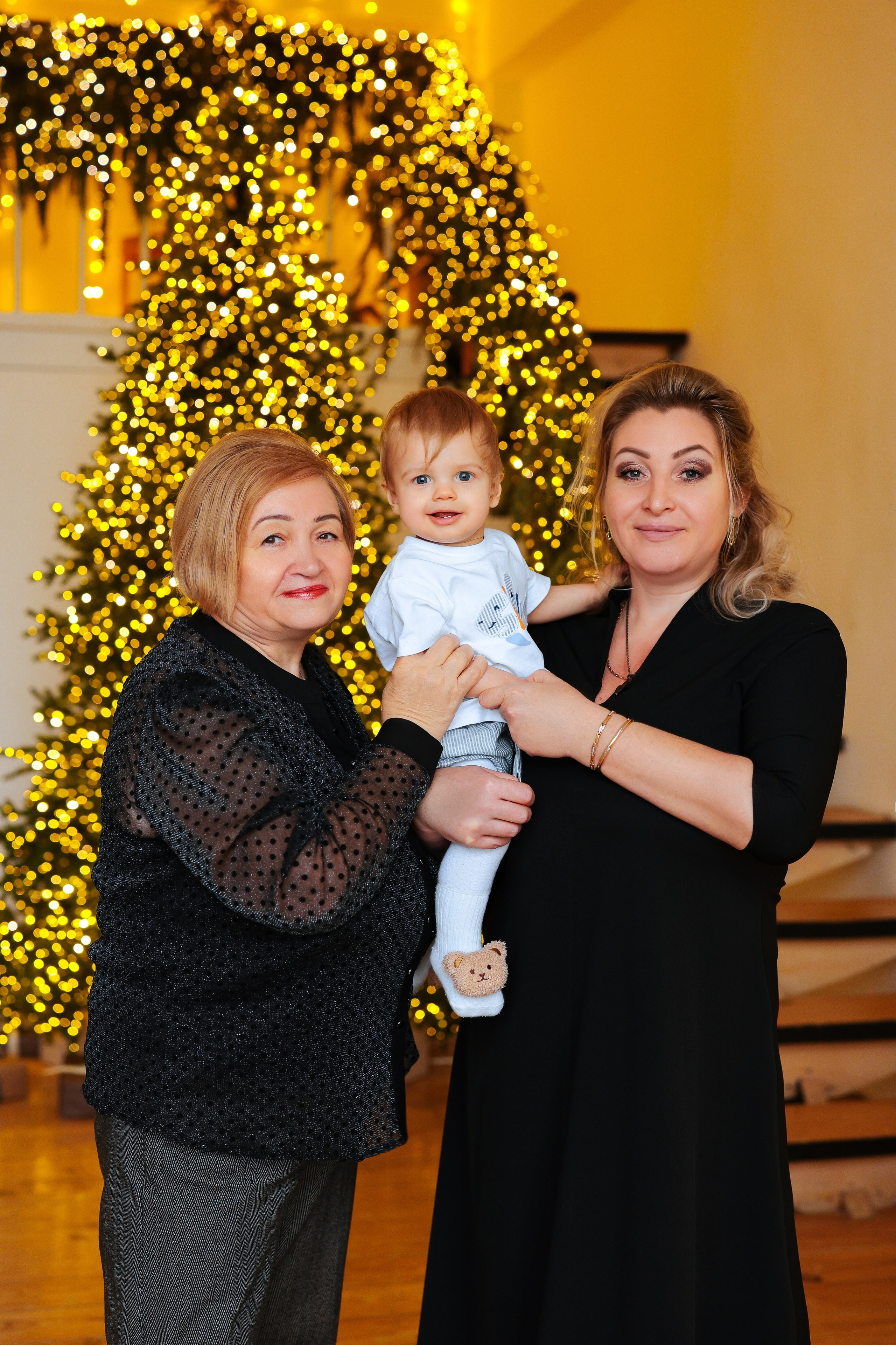 2026 НОВОГОДНЕЕ