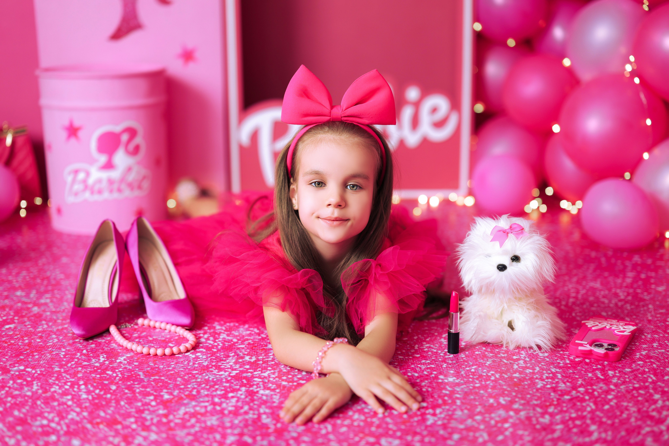 ДЕТСКИЕ ПРОЕКТЫ