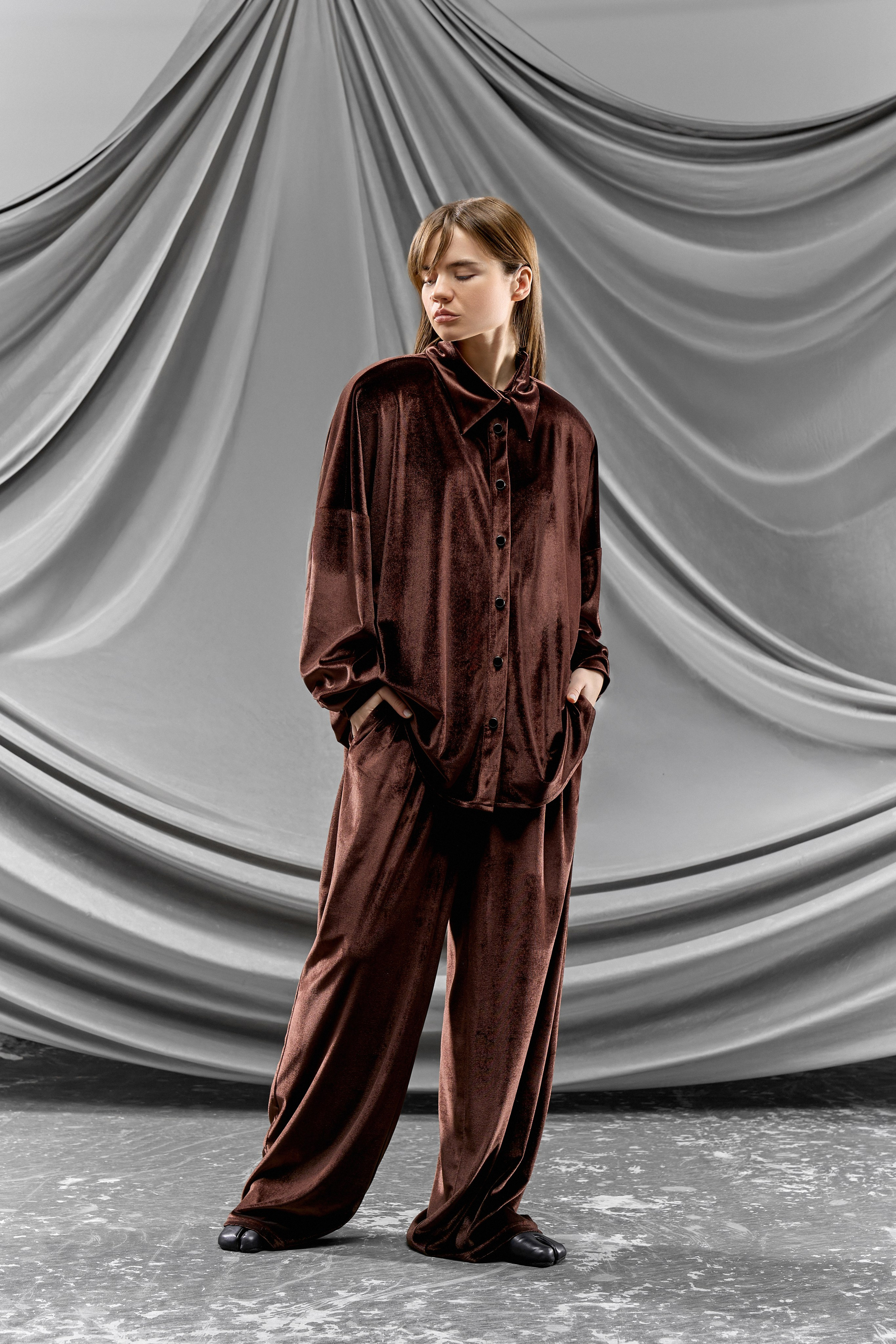 NEW COLLECTION JD BRAND STORE