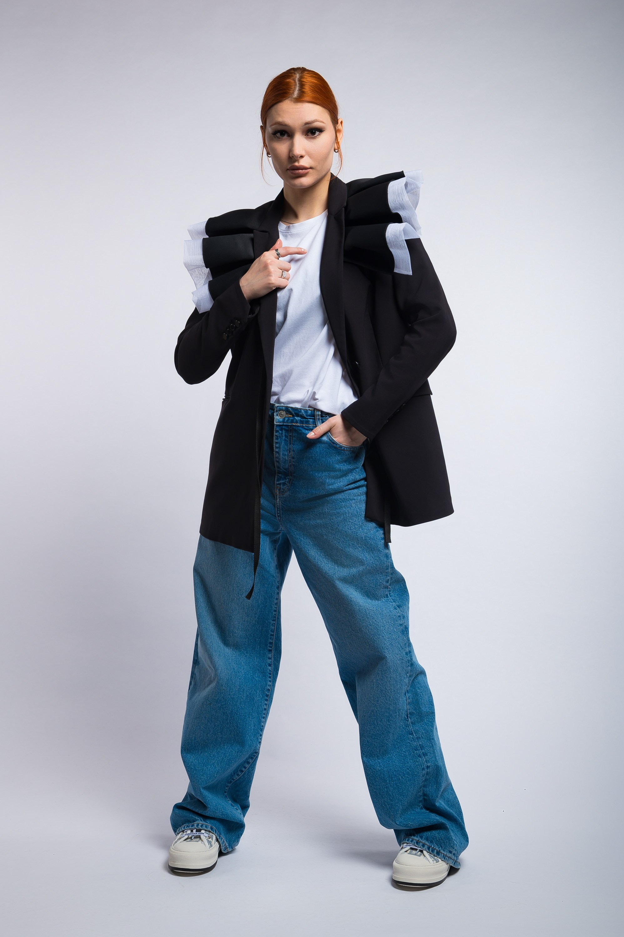 Рюши. Главная