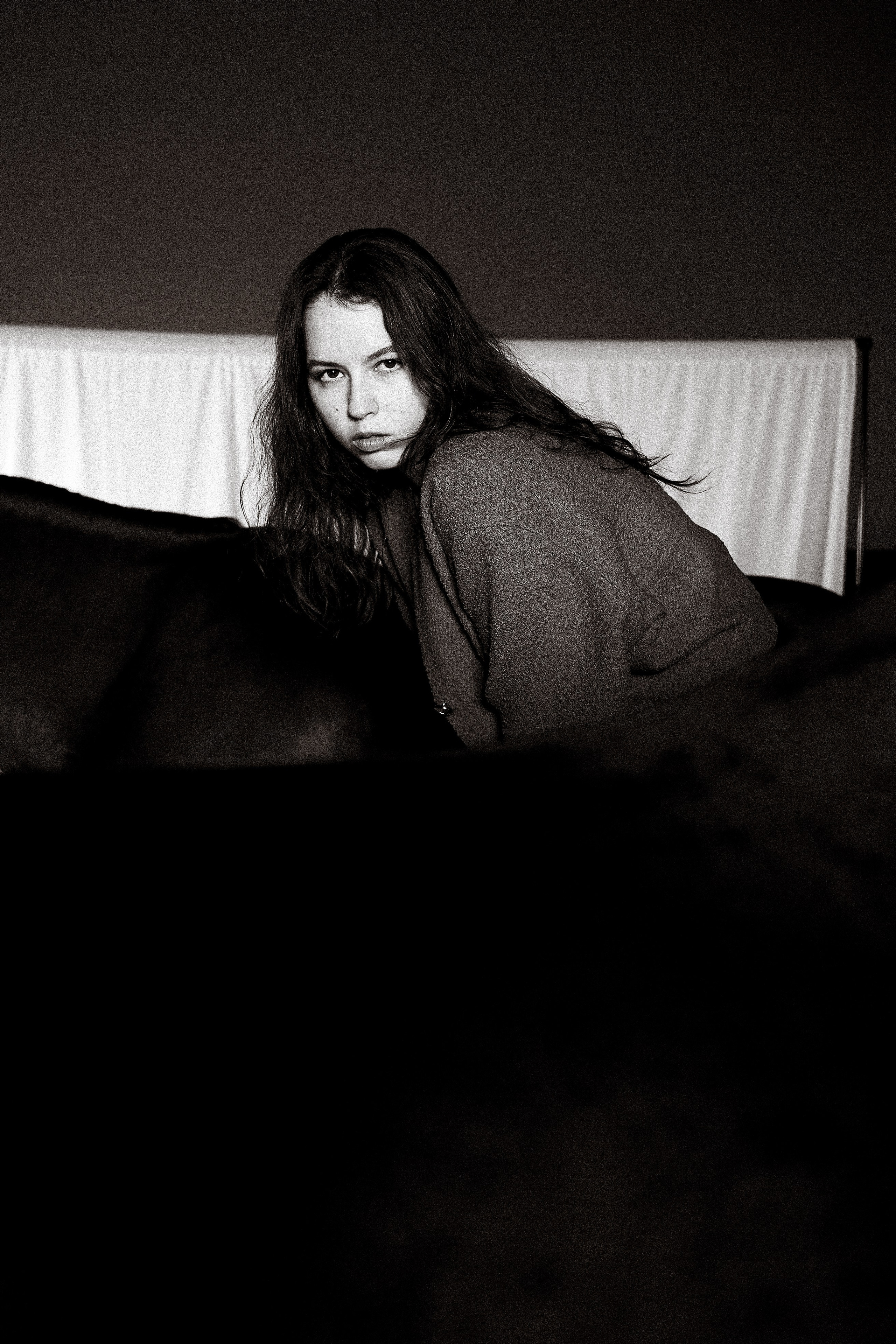 Алиса Олейник, Фардон и Кончелла. Эквицентр Северный. Фотосессии с лошадьми в Москве, Новосибирске