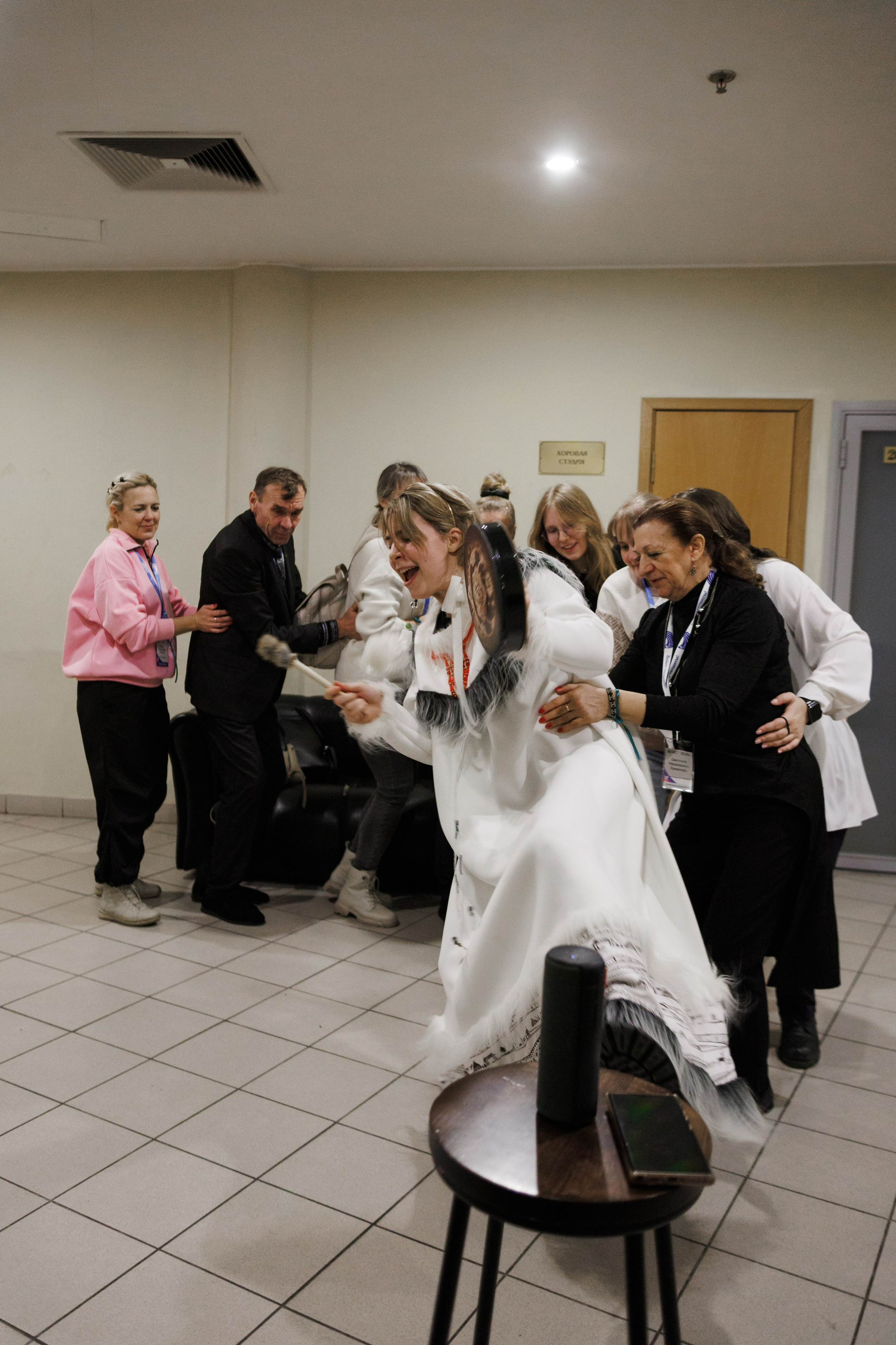 Всероссийский фестиваль «Виват, таланты!». Галерея ПрофАС