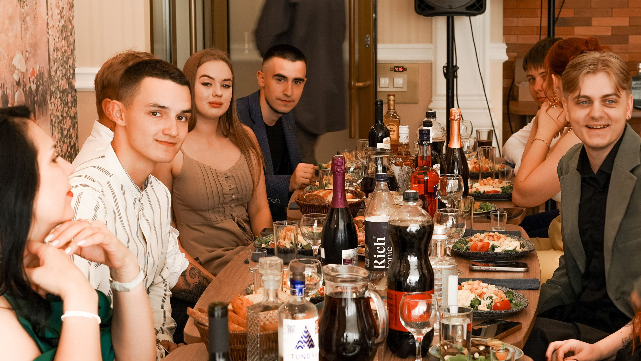 Ксения и Павел. Софья Боровских|твой фотограф|Курган