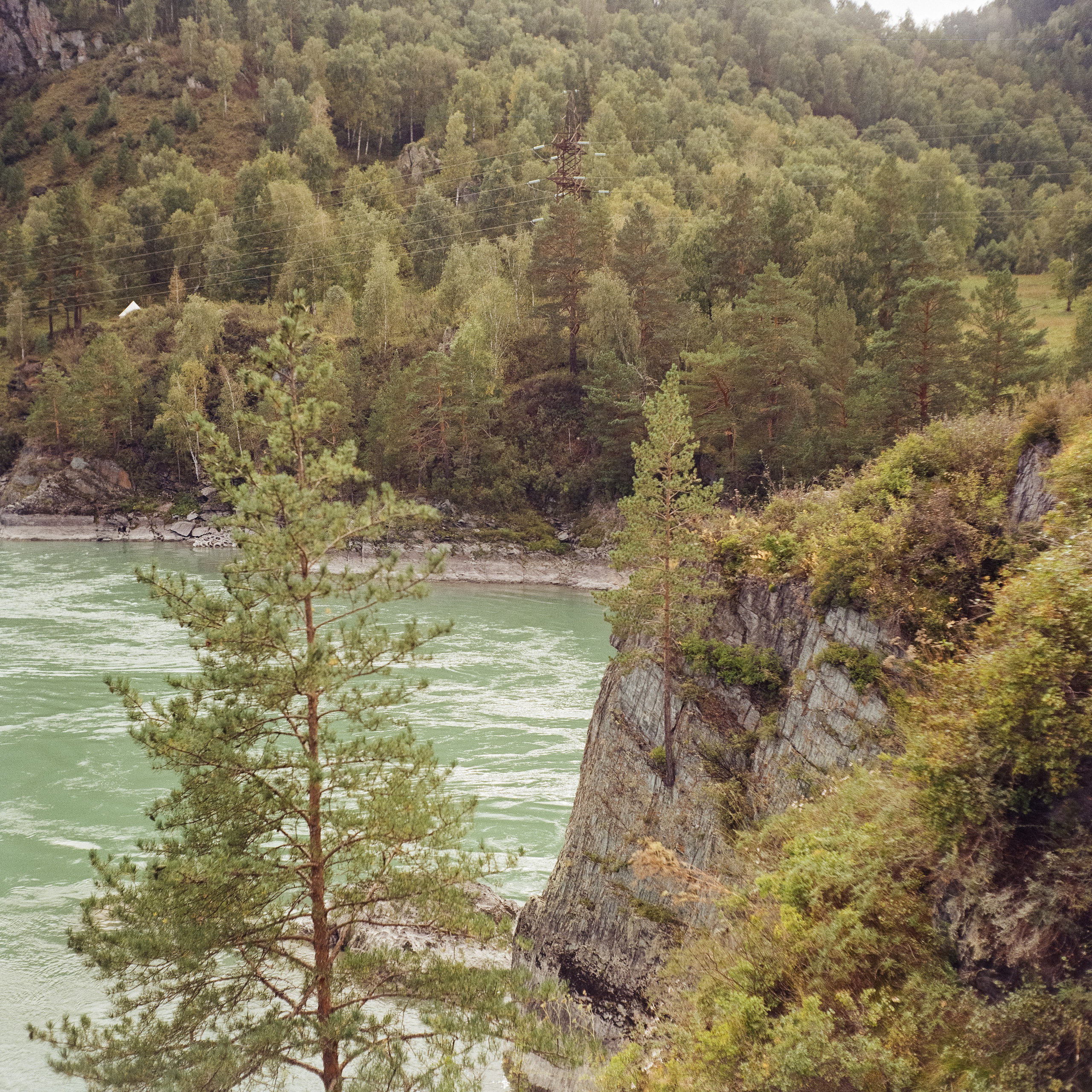 Press Van 120 примеры фотографий