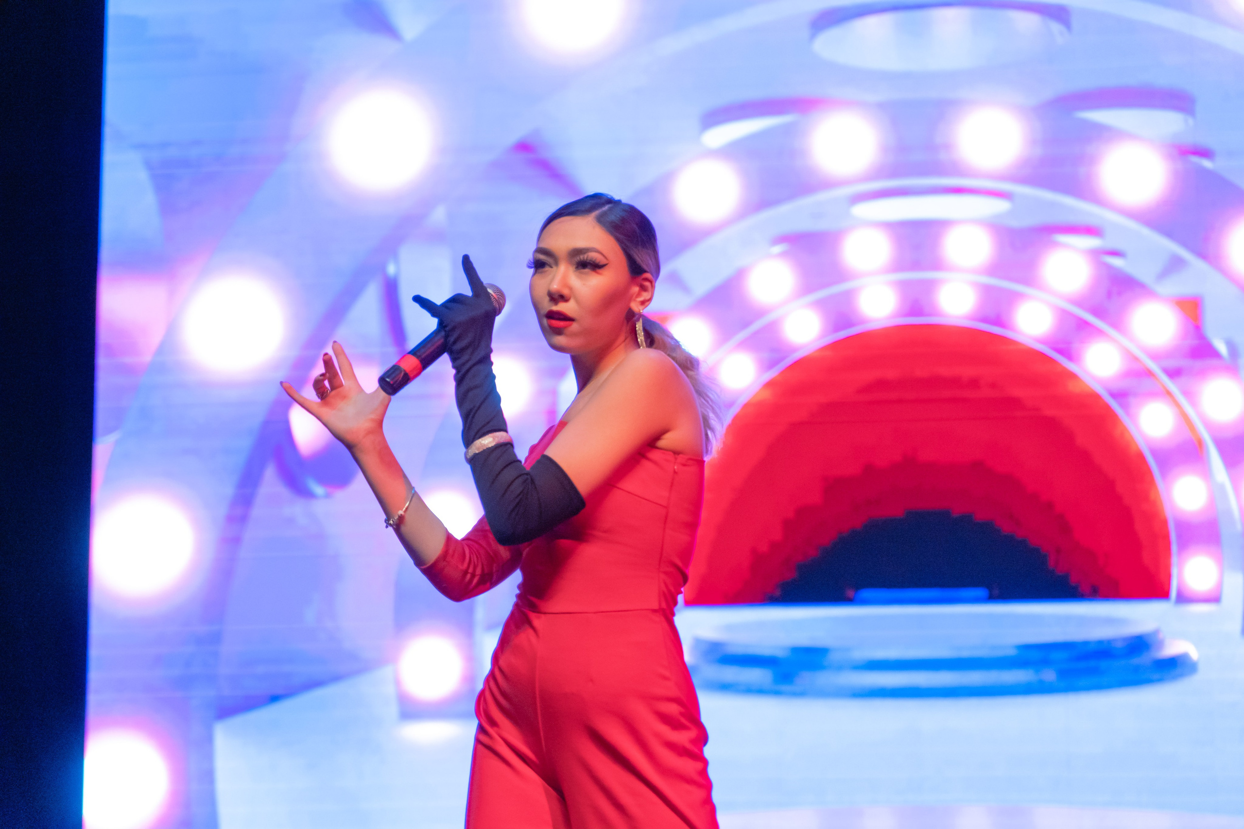 Фестиваль творчества PERFORMANCE. Главная