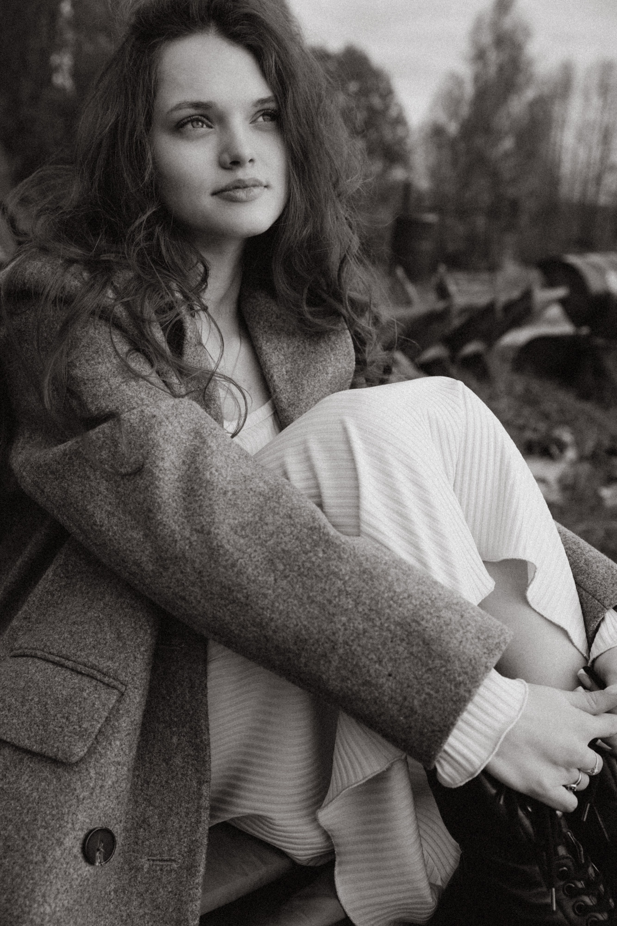 Алена. Фотограф Ульяна Дивина в Нижнем Новгороде и Нижегородской области