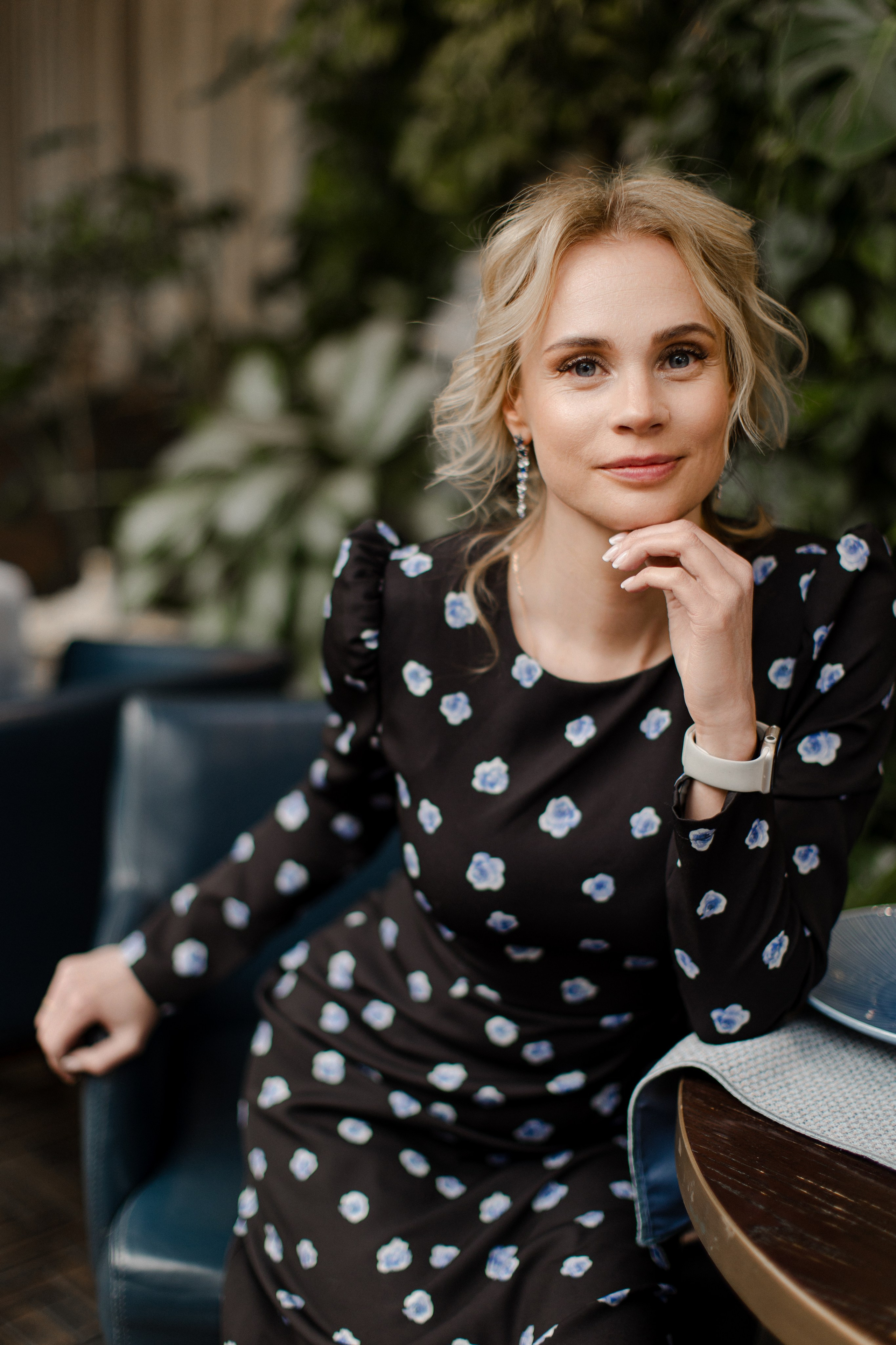 Лена. Семейный и детский фотограф в Москве Кузьмина Мария