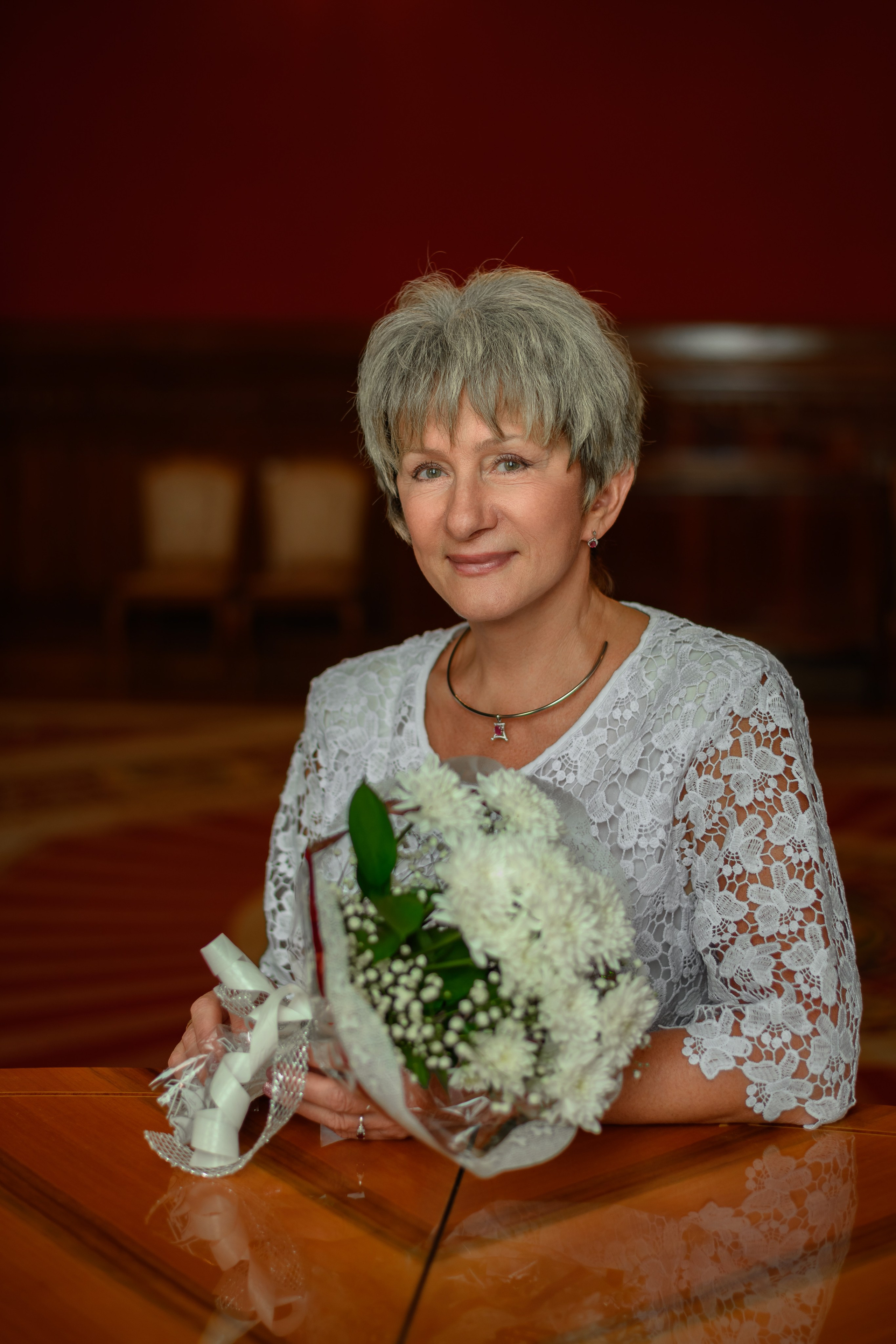 Фотосъёмка свадебного юбилея от 6000 рублей.