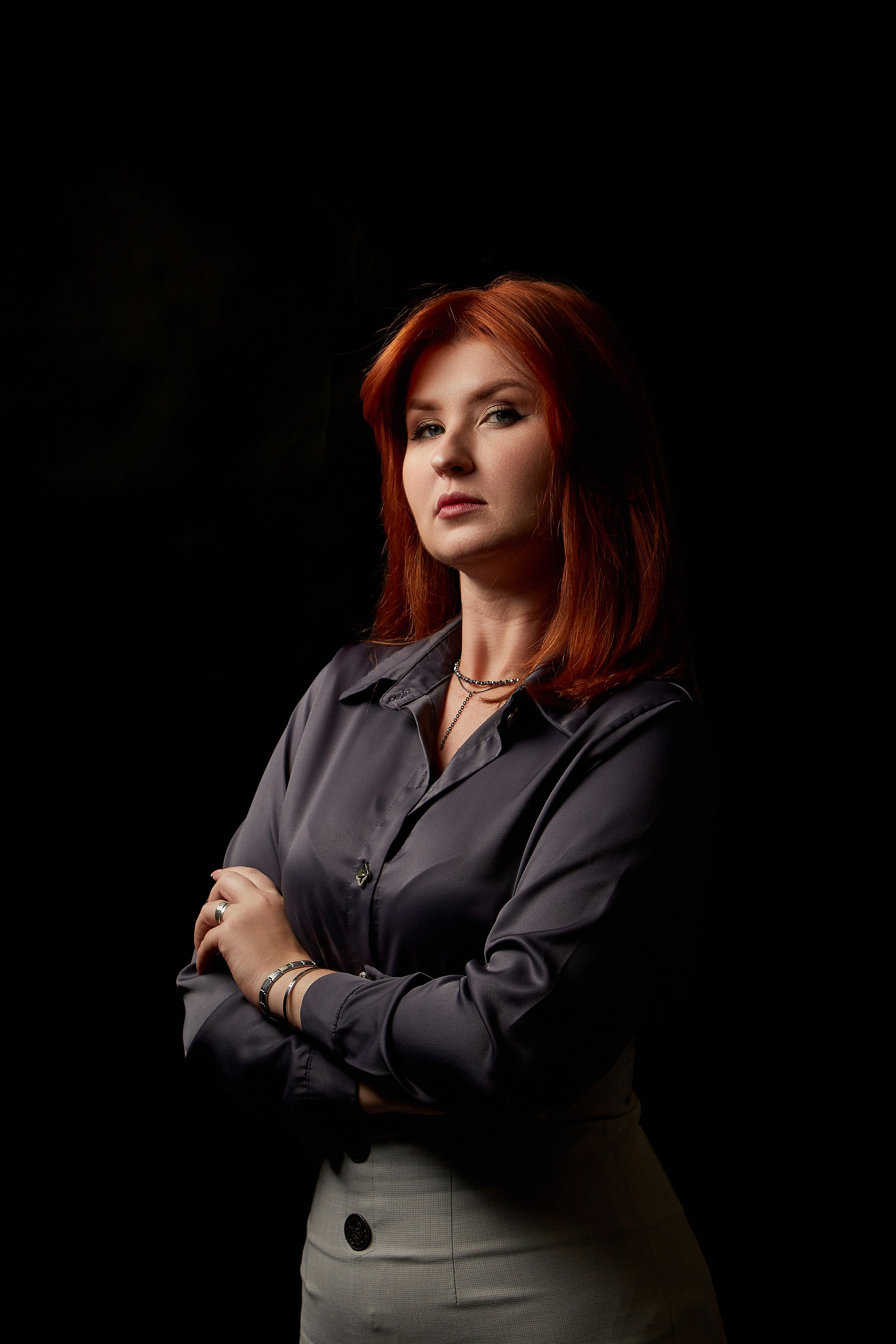 Фотосессия в деловом стиле Краснодар. Фотограф Руслан Потапов в Краснодаре