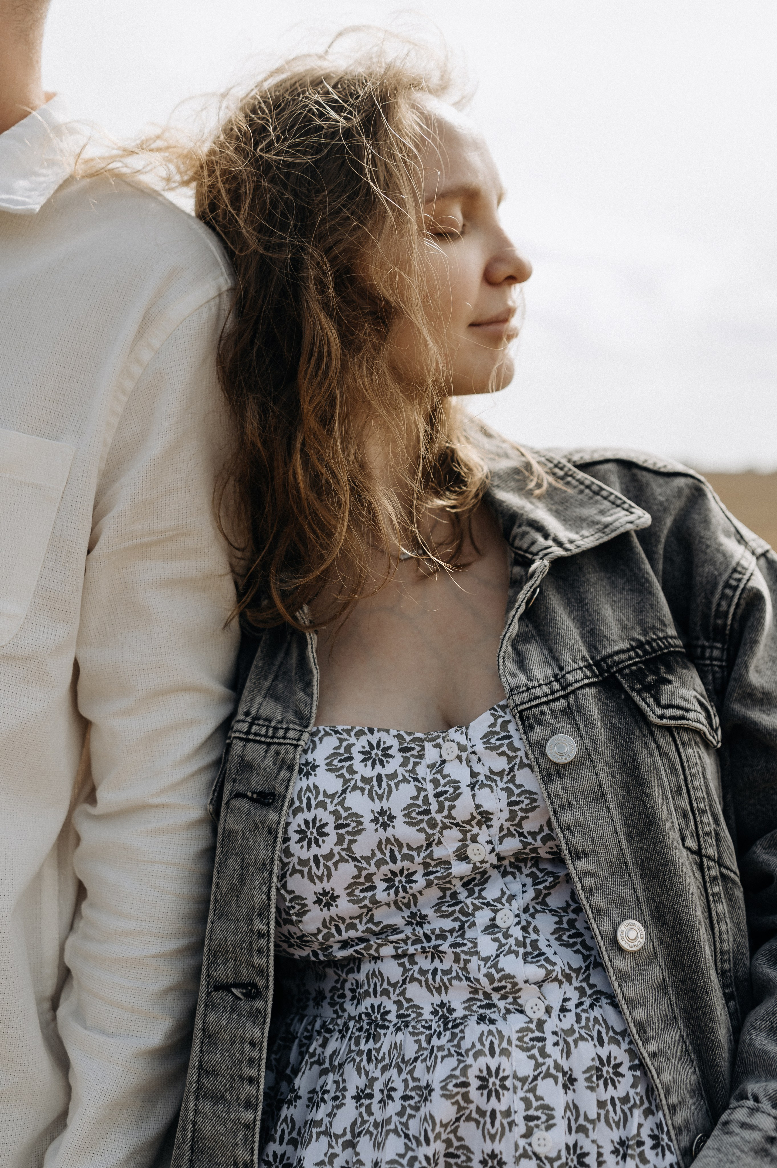 Софа и Данил