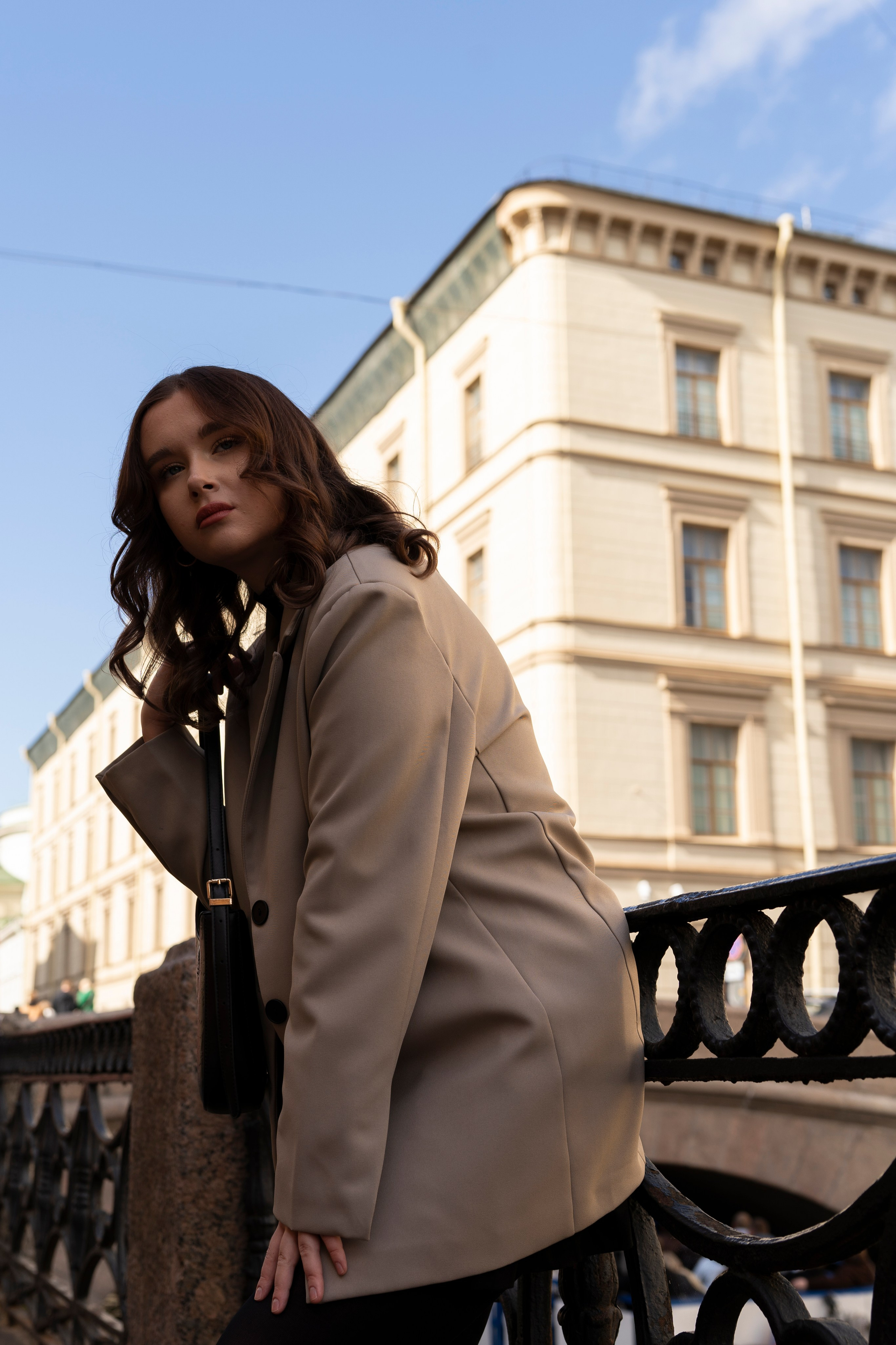 Екатерина. Главная