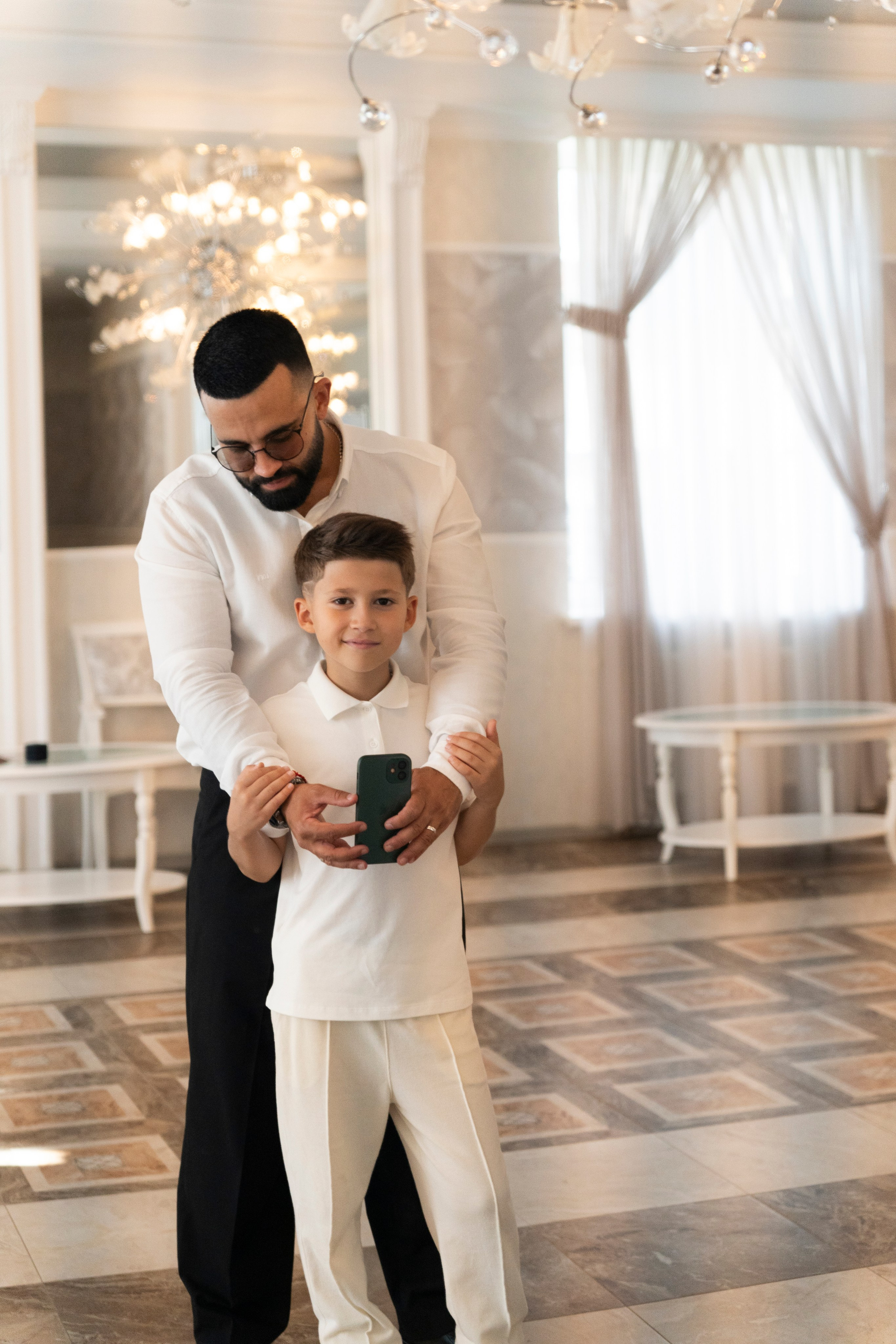 Дарья+Олег. Главная