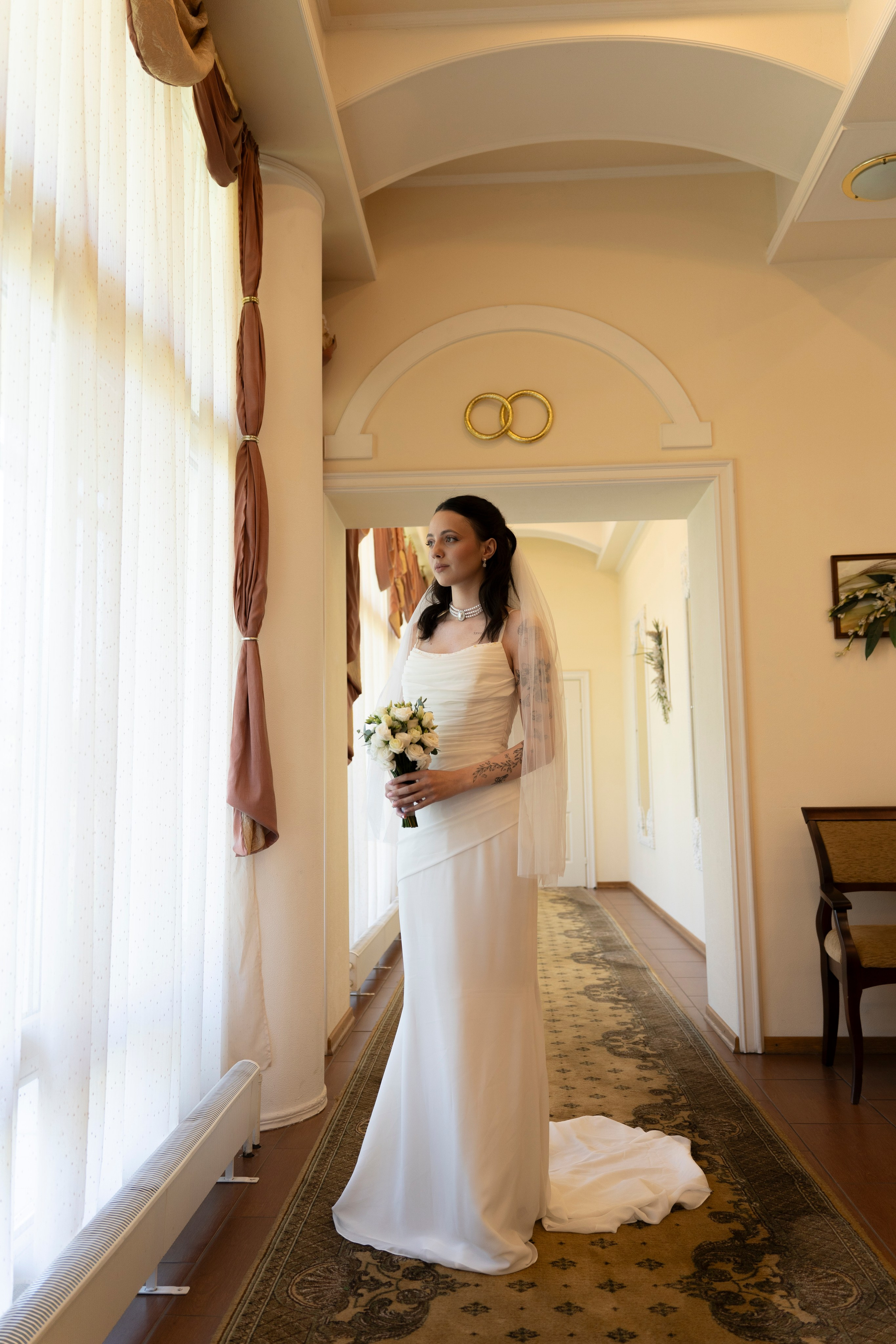 Аделина+Владислав. Главная