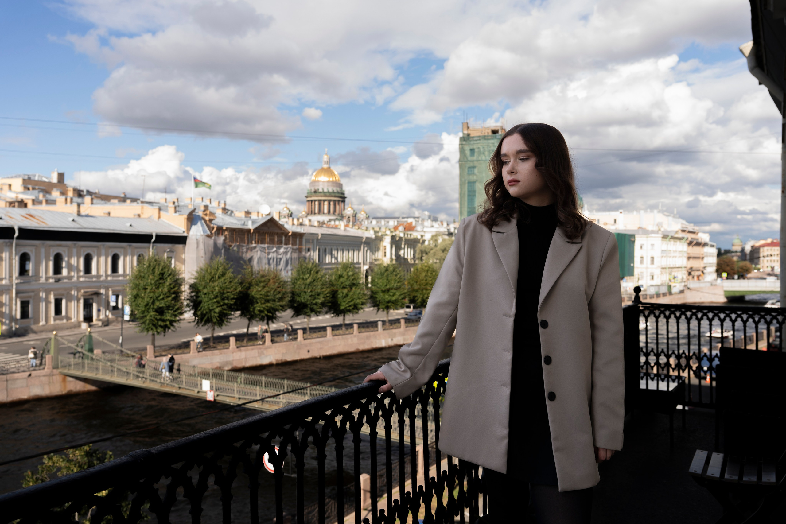 Екатерина. Главная