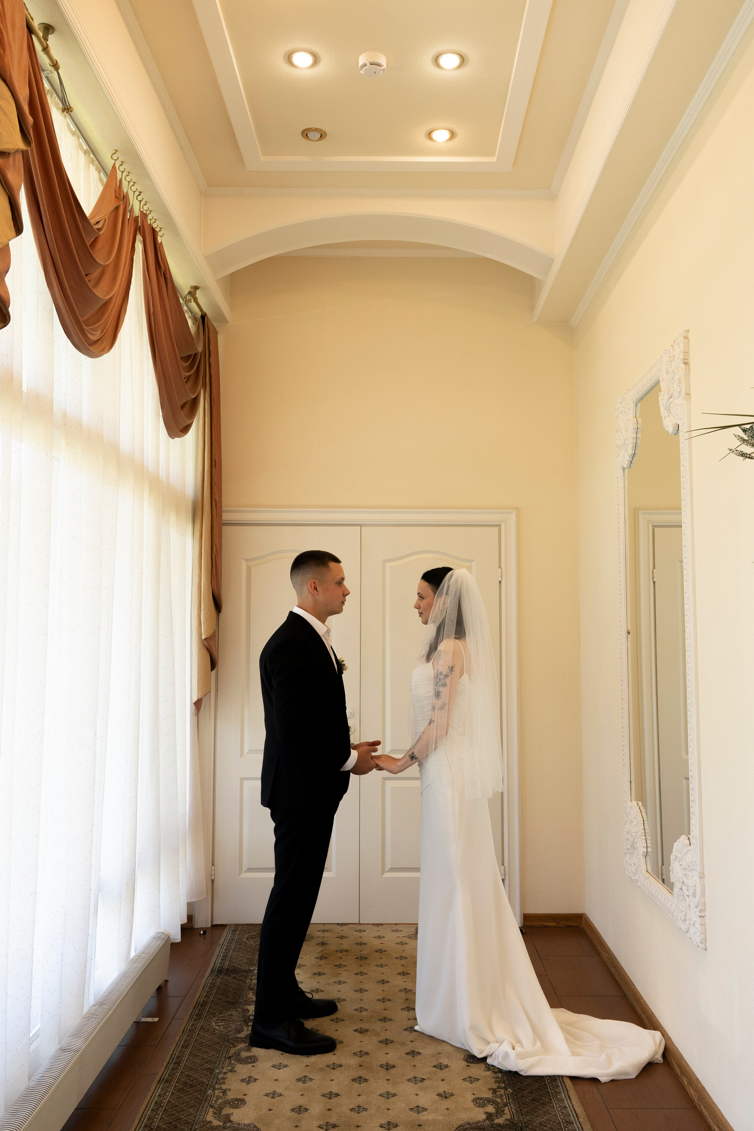 Аделина+Владислав. Главная