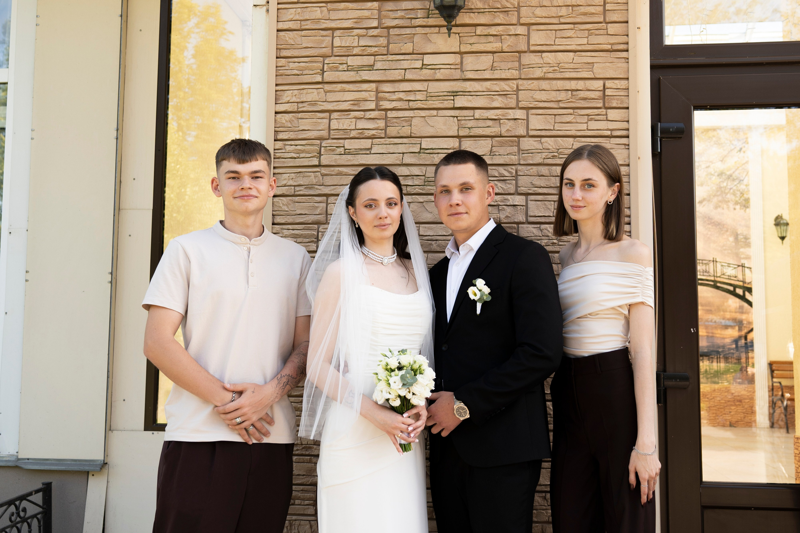 Аделина+Владислав. Главная