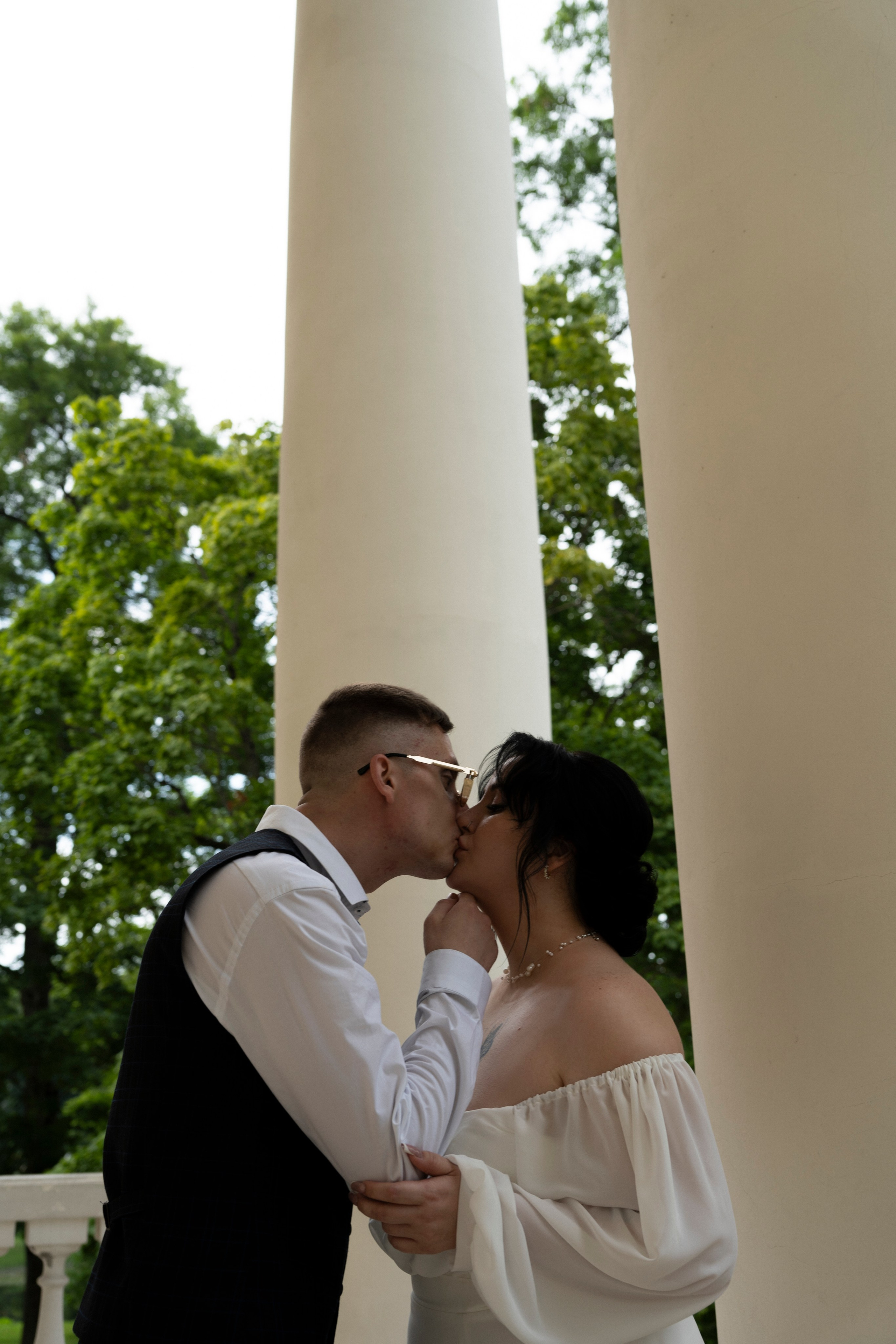 Алёна+Дмитрий. Главная