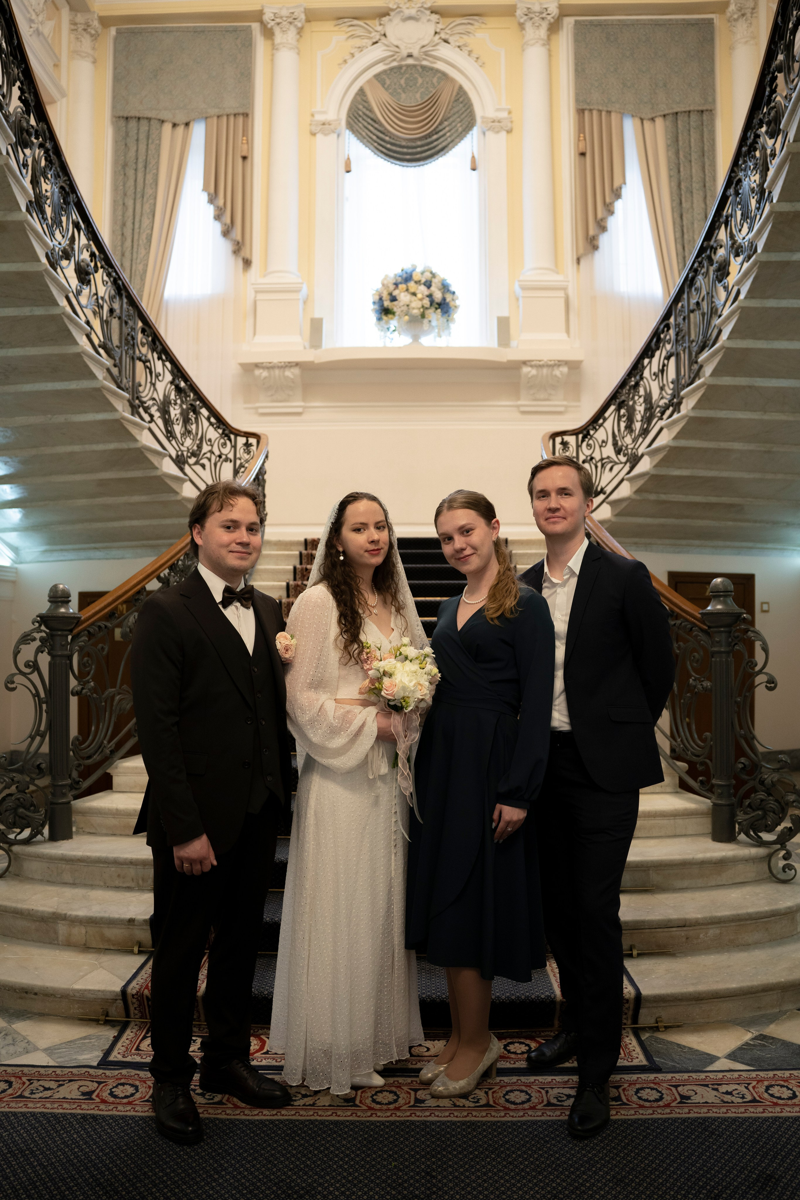 Юлия+Вячеслав. Главная