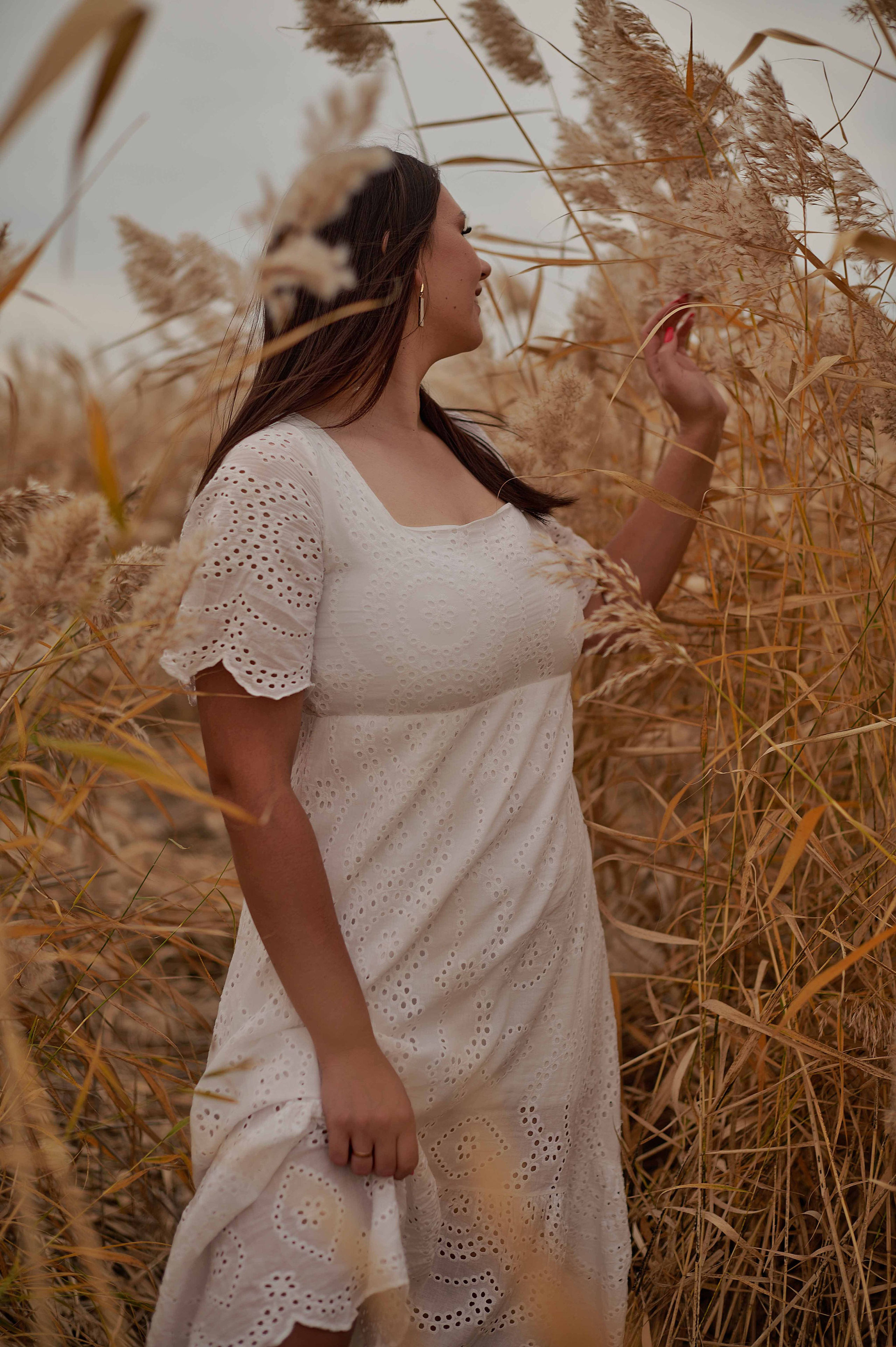 Яна. Фотограф Виктория Воронина