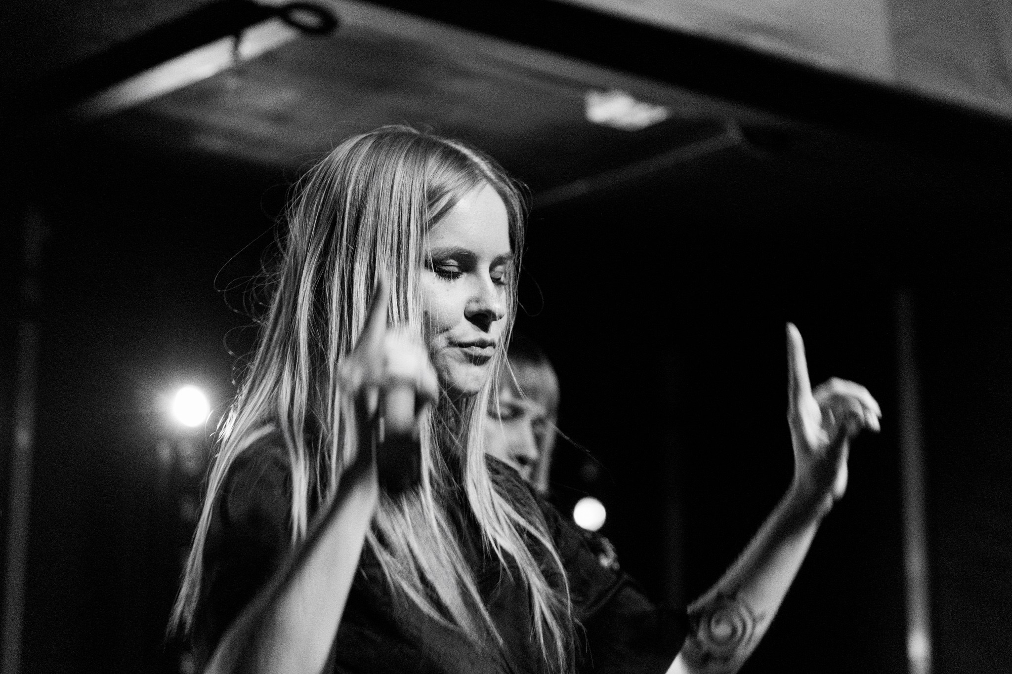 Морегоре, Paraskeva, Parolibre, 18.01.26, Alcatraz