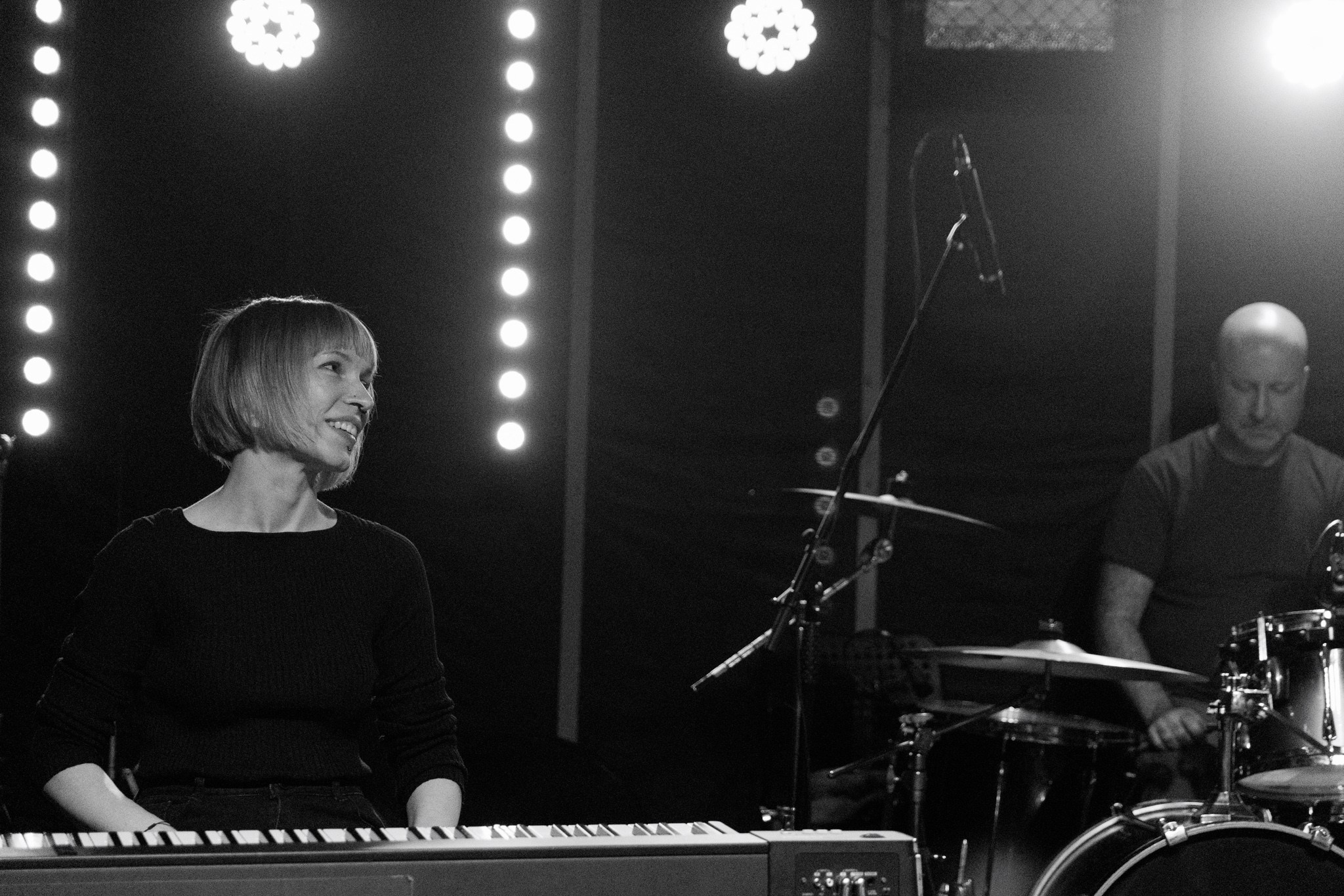 Морегоре, Paraskeva, Parolibre, 18.01.26, Alcatraz