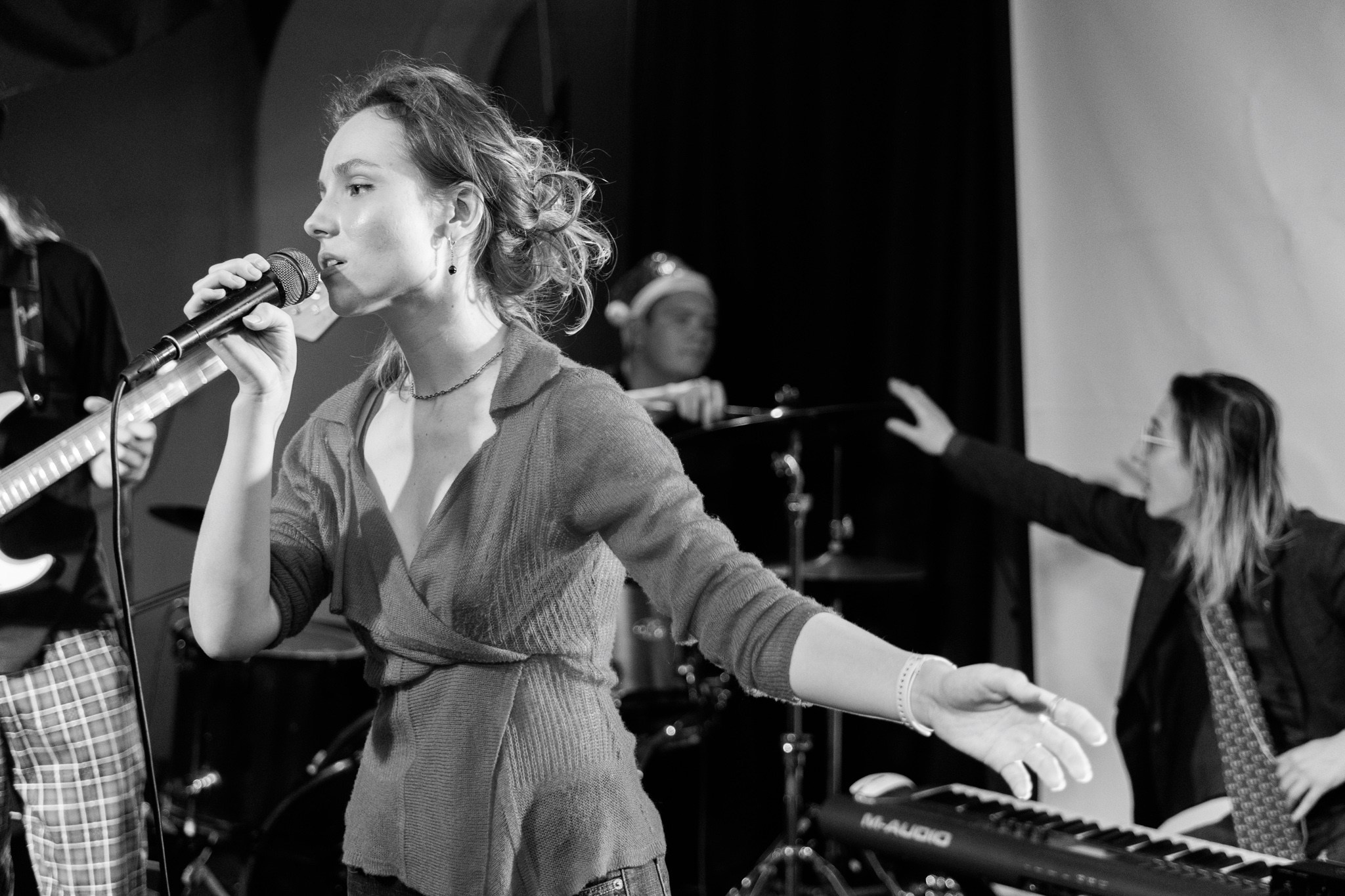 Mint Tea, ТЭС, 26.12.25, TAGO)))MAGO)))