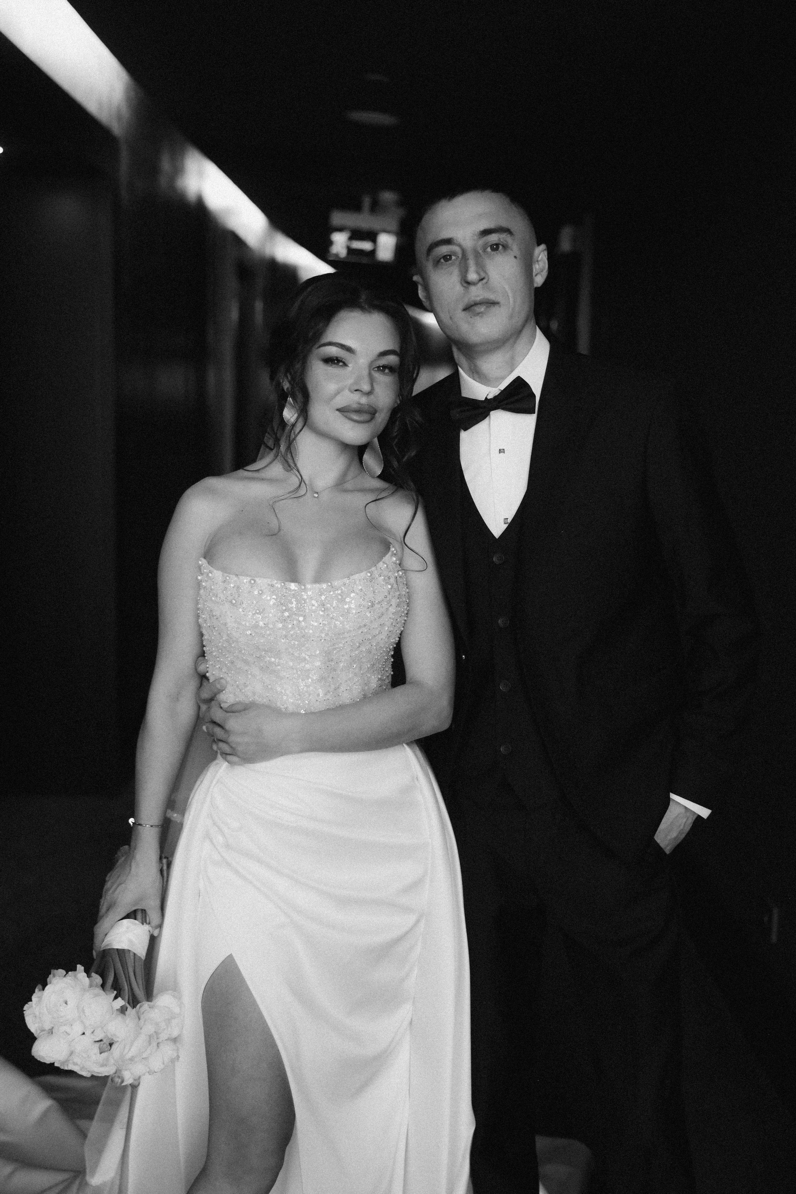 Евгений и Екатерина. Свадебный фотограф Екатеринбург Алексей Ладыгин