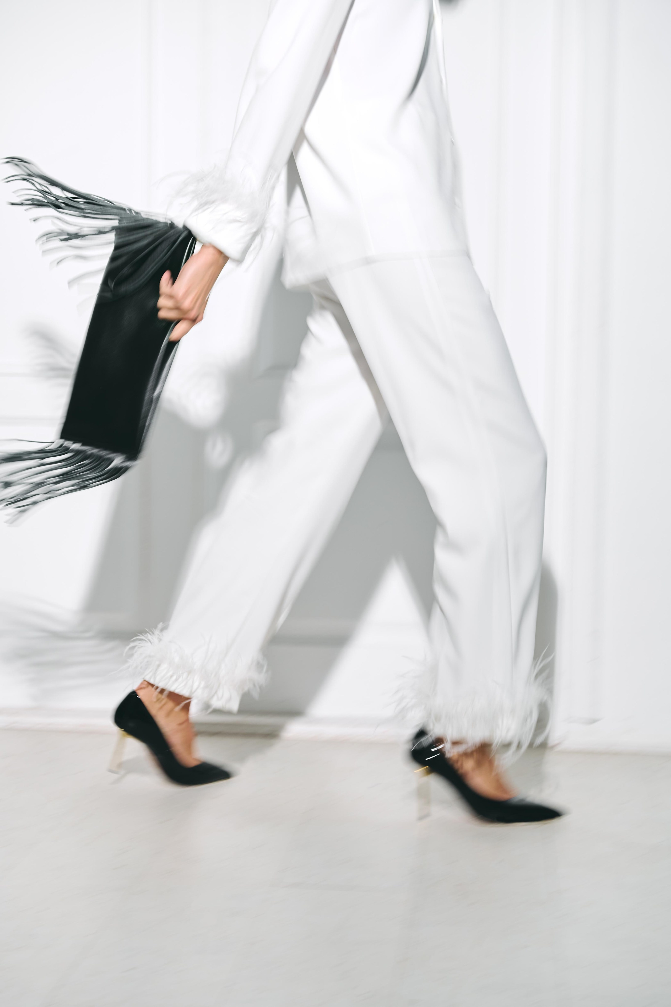 Съёмка для бренда Sherwood. Fashion фотограф в Москве Ксения Чупрунова