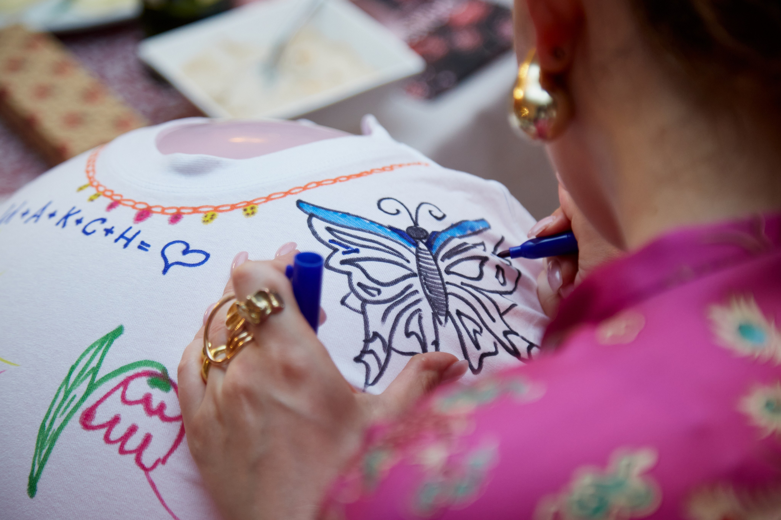 Ягодный юбилей!. Свадебный фотограф Москва и Московская область Борисов Сергей