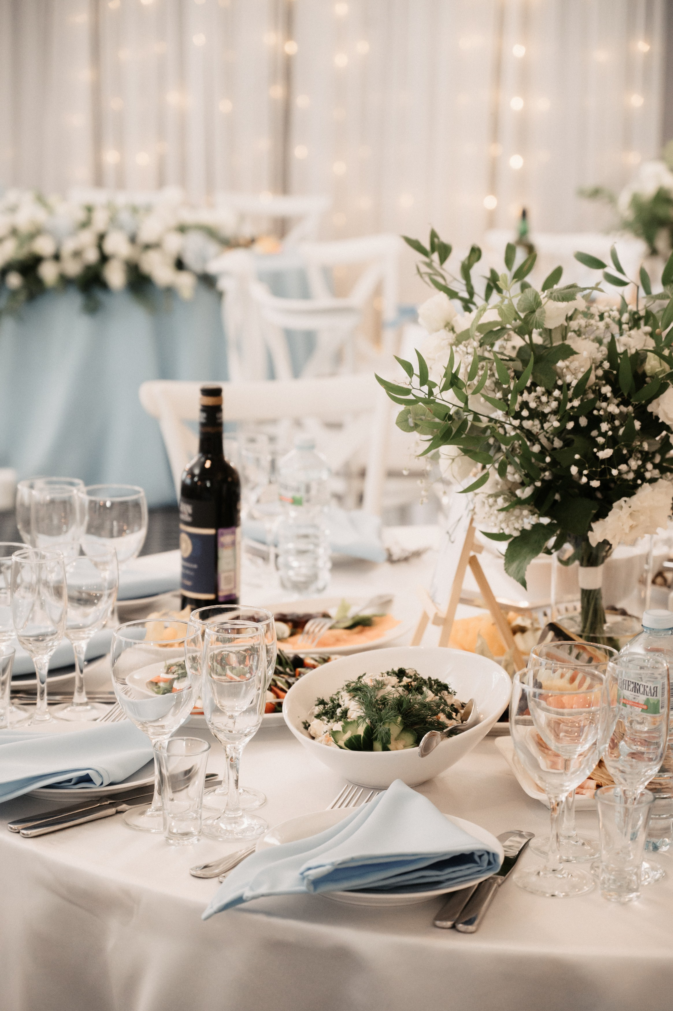 Никита и Лина. Свадебный фотограф Александр Давыдов