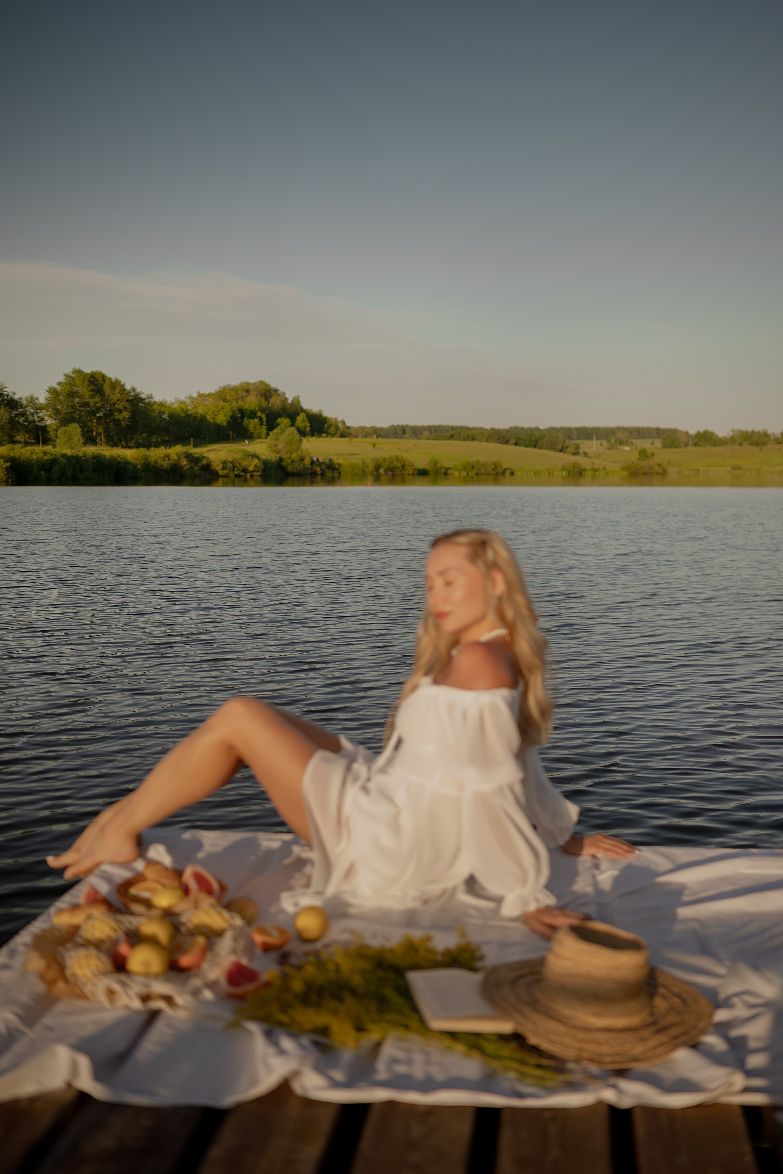 Дарья. Семейный и детский фотограф в Санкт-Петербурге
