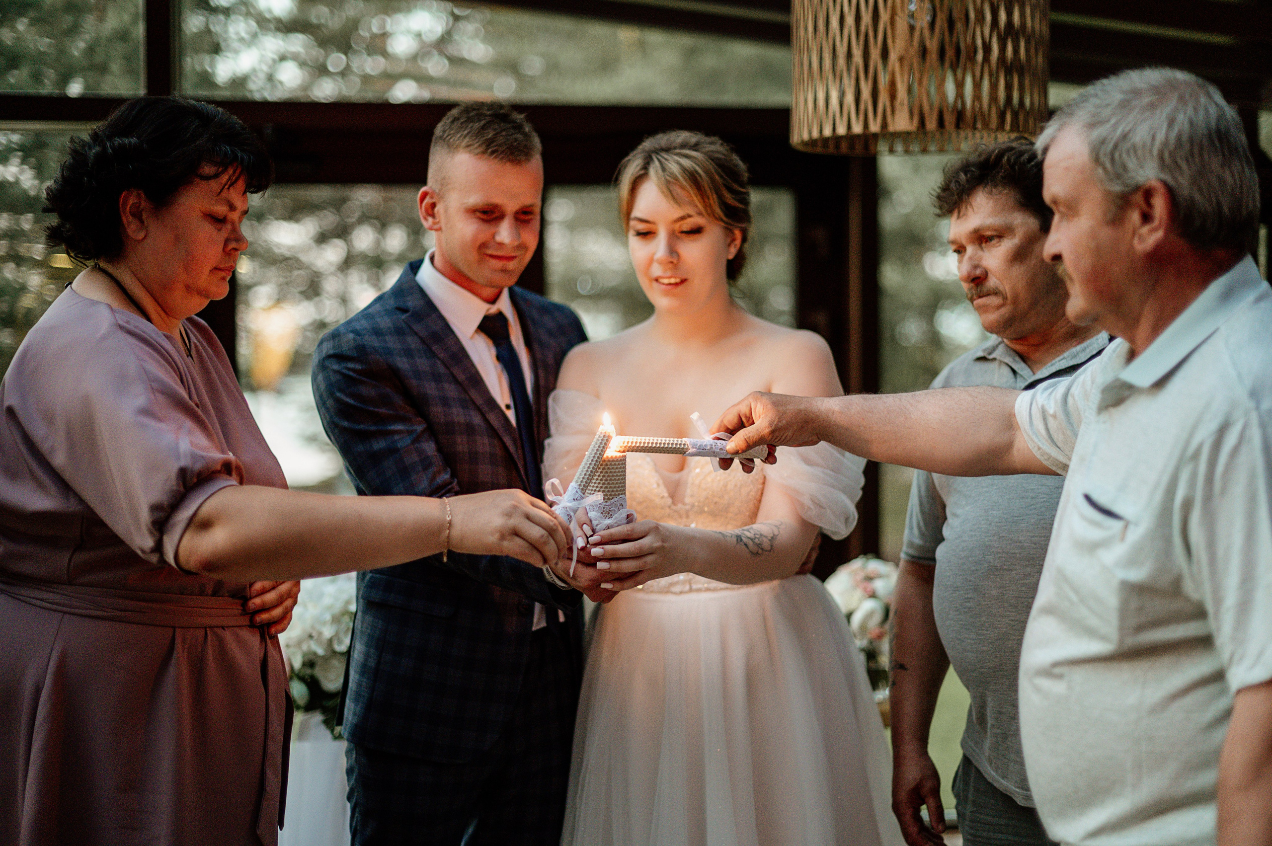 Свадьбы. Женский и семейный фотограф в Костроме. Алена Шепот