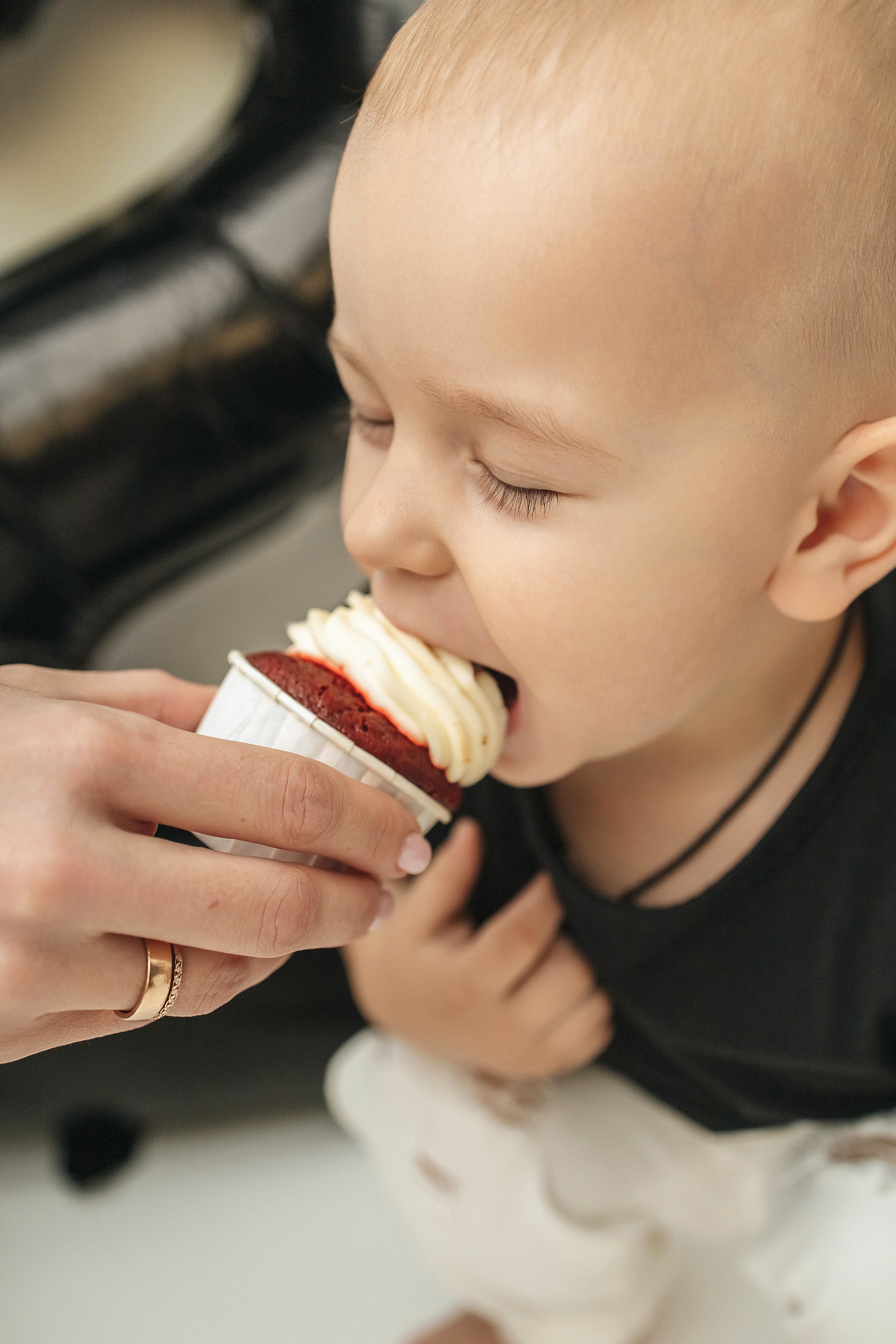 День рождения. Главная