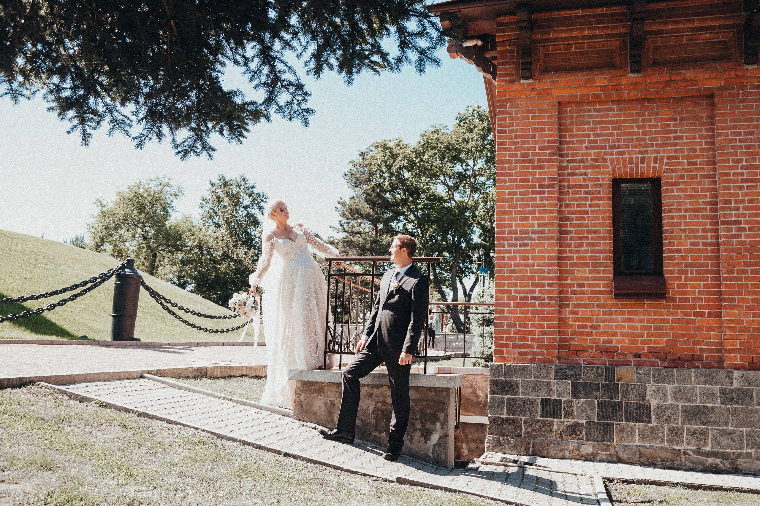 🖤. Екатерина Королева. Фотограф. Хабаровск