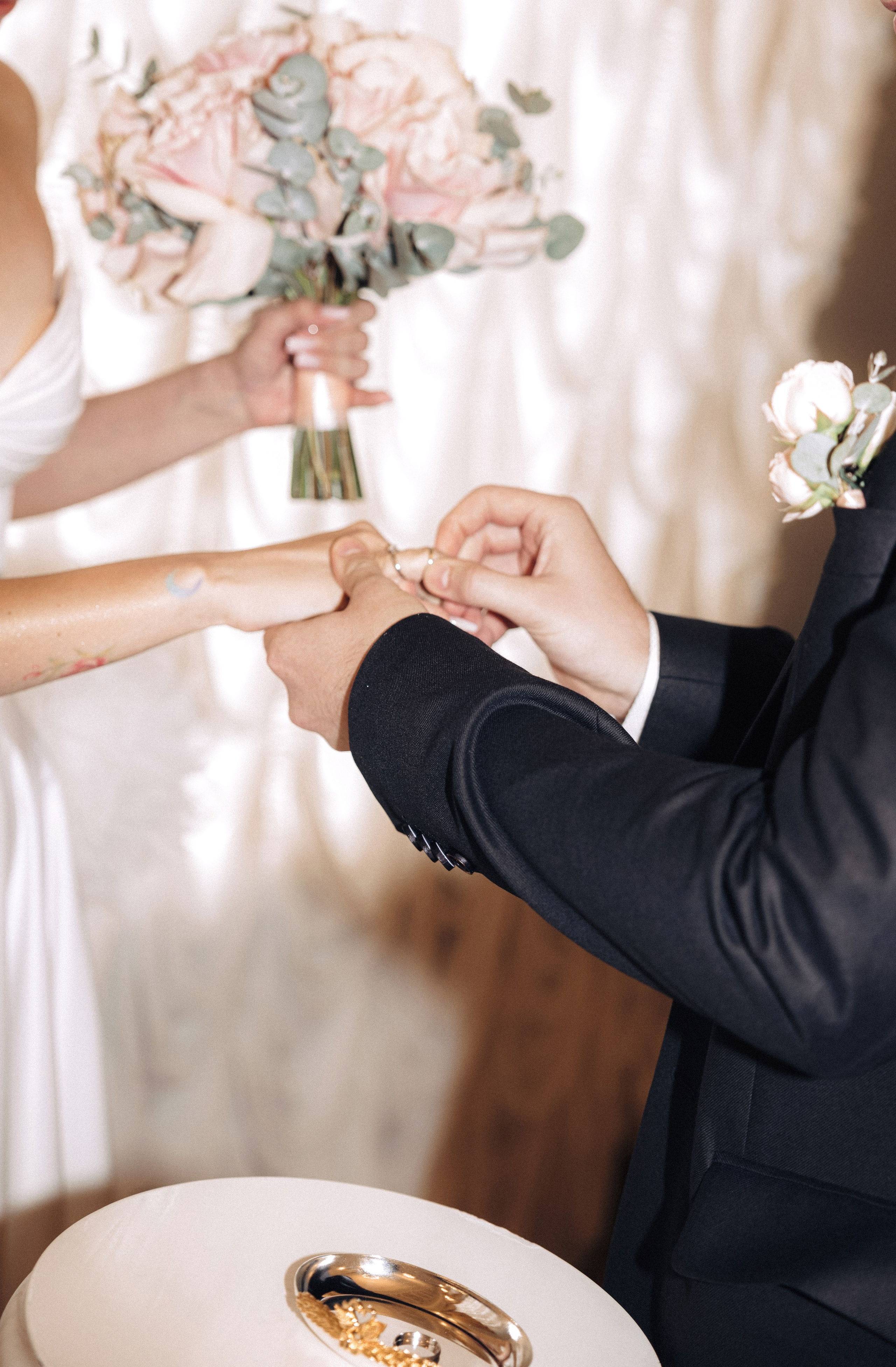 ♥. Фотограф в Санкт-Петербурге Мария Проскурина