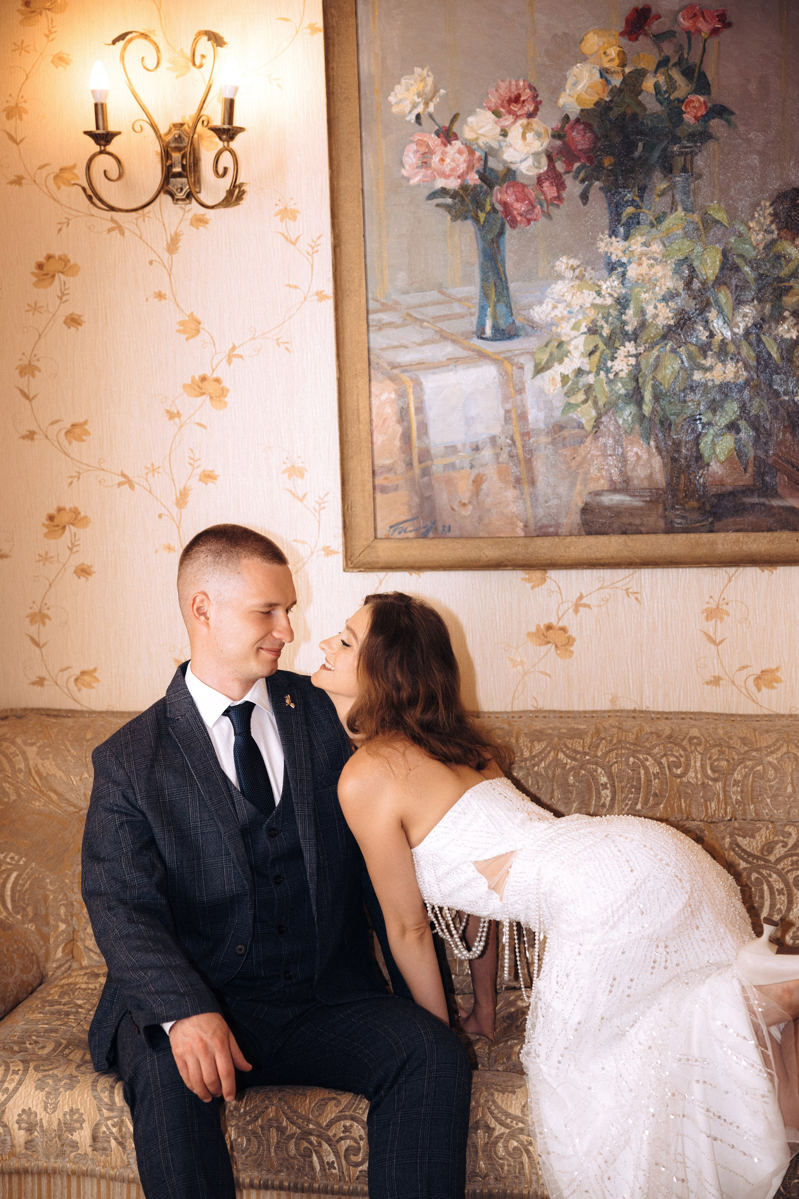 ♥. Фотограф в Санкт-Петербурге Мария Проскурина