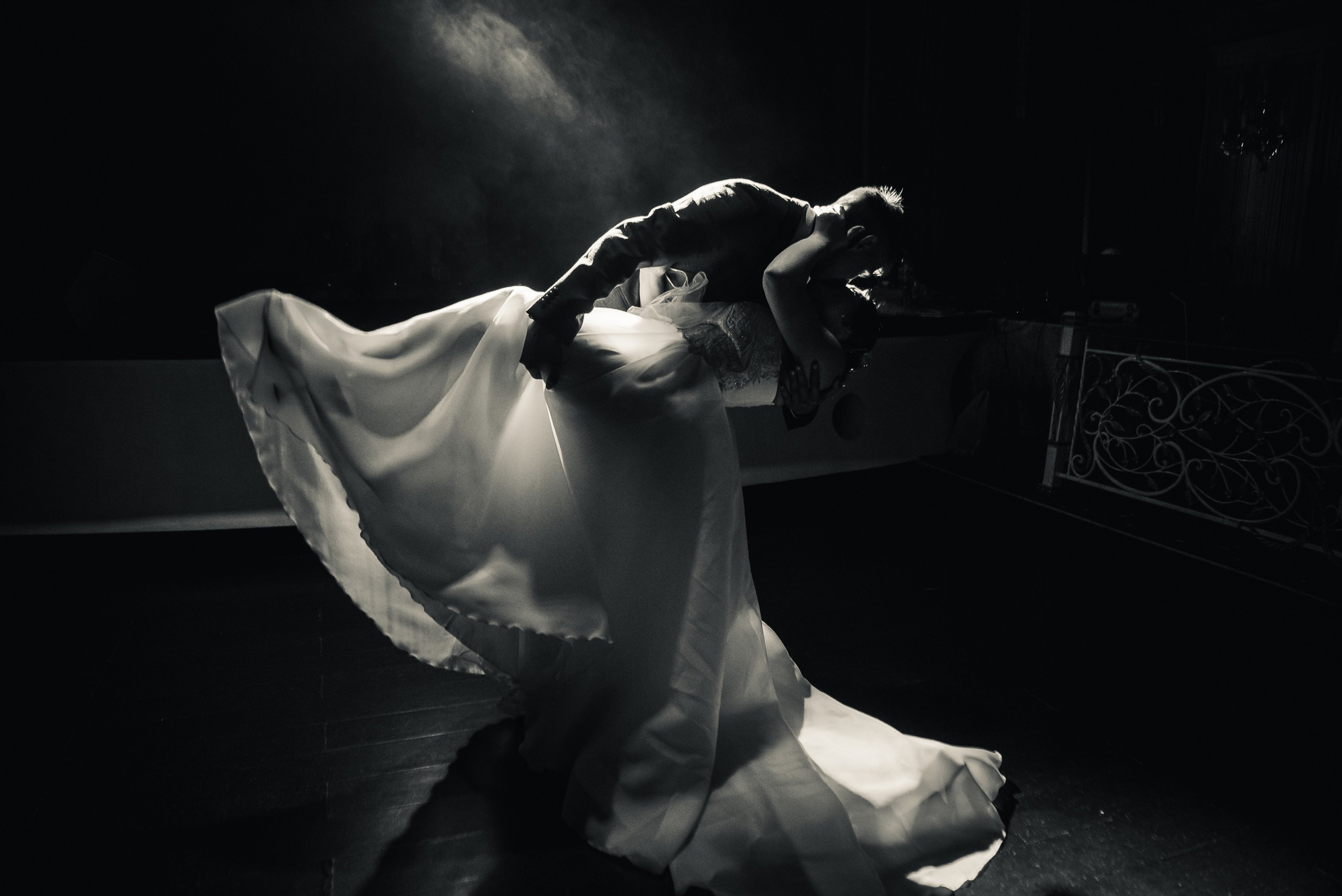 Свадебные съёмки. Свадебный фотограф в Рязани Тимофей Лапшинов